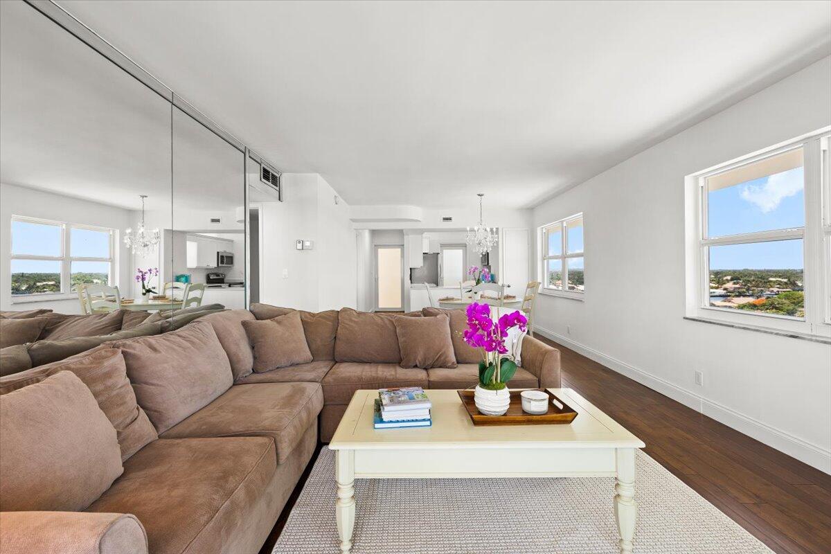 TIFFANY GARDENS WEST CONDO - Residential