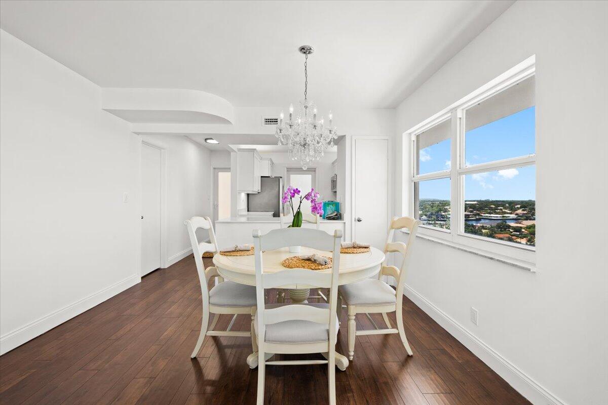 TIFFANY GARDENS WEST CONDO - Residential