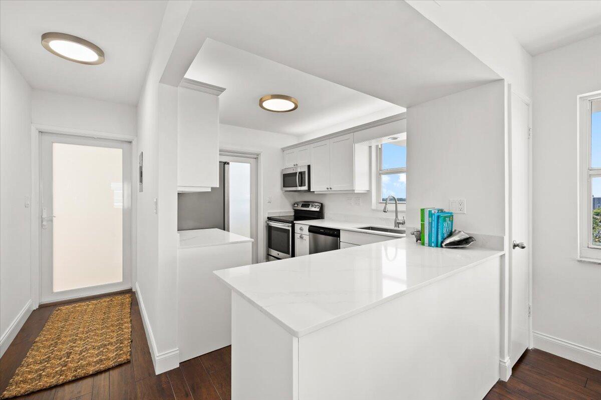 TIFFANY GARDENS WEST CONDO - Residential
