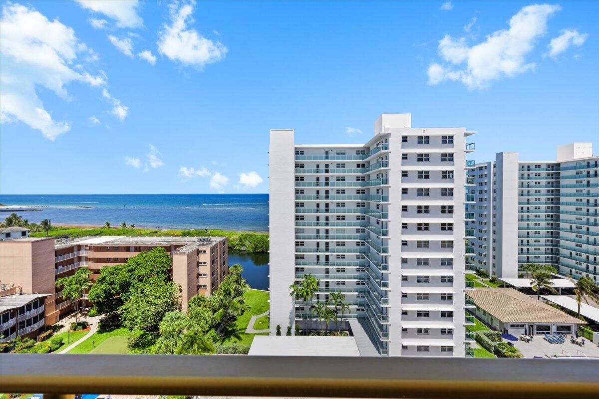 TIFFANY GARDENS WEST CONDO - Residential