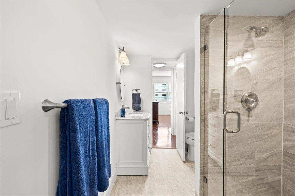 TIFFANY GARDENS WEST CONDO - Residential