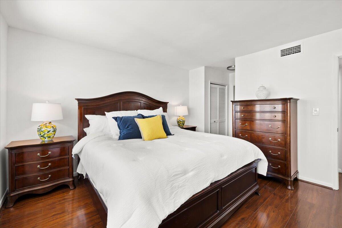 TIFFANY GARDENS WEST CONDO - Residential