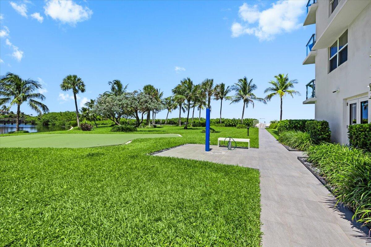 TIFFANY GARDENS WEST CONDO - Residential