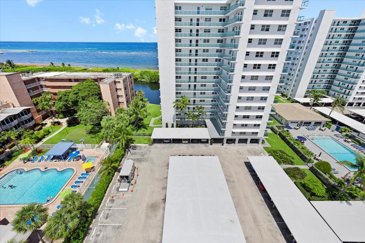 TIFFANY GARDENS WEST CONDO - Residential