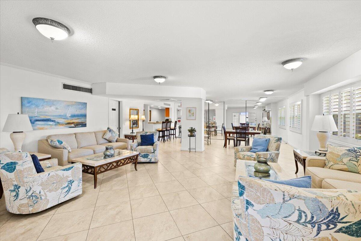 TIFFANY GARDENS WEST CONDO - Residential