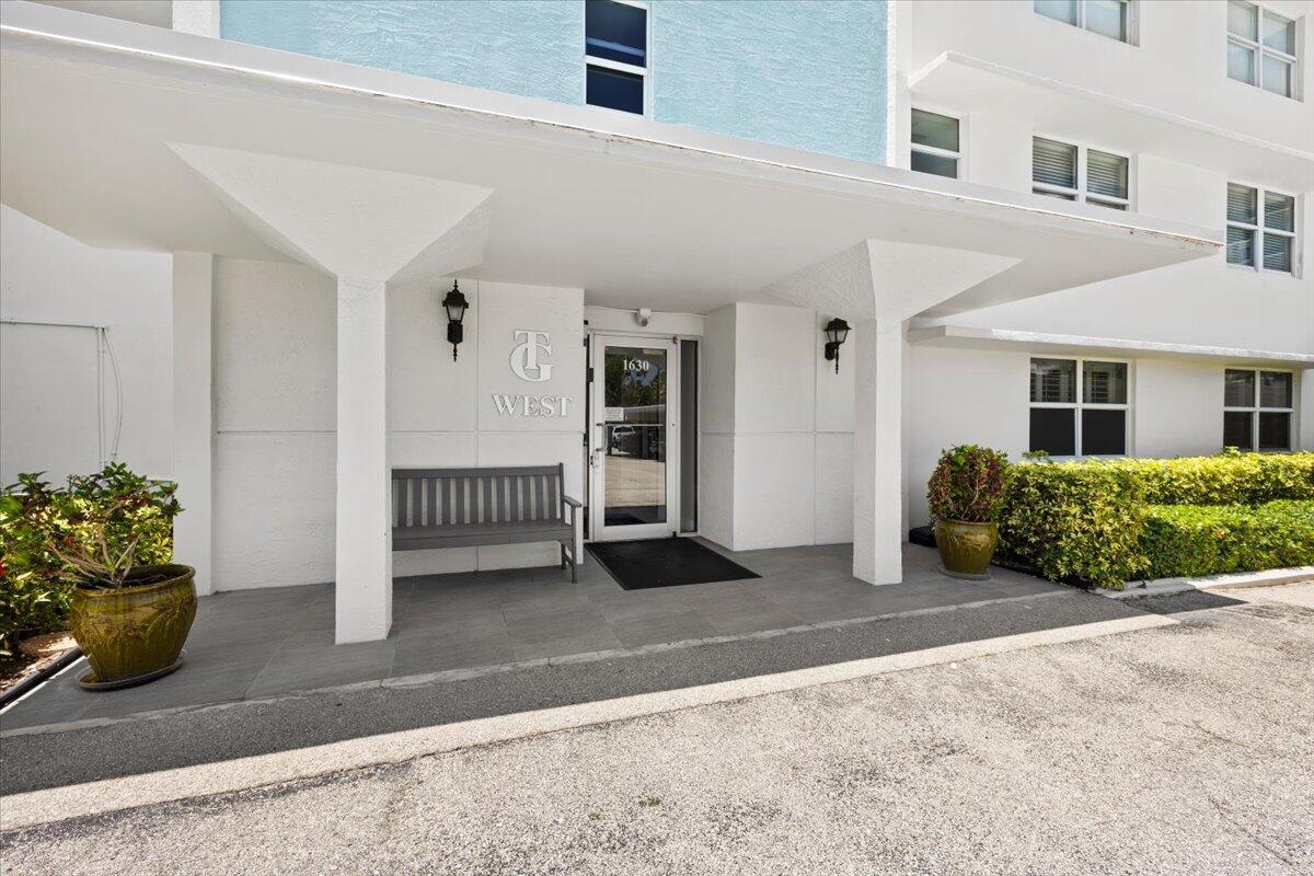 TIFFANY GARDENS WEST CONDO - Residential