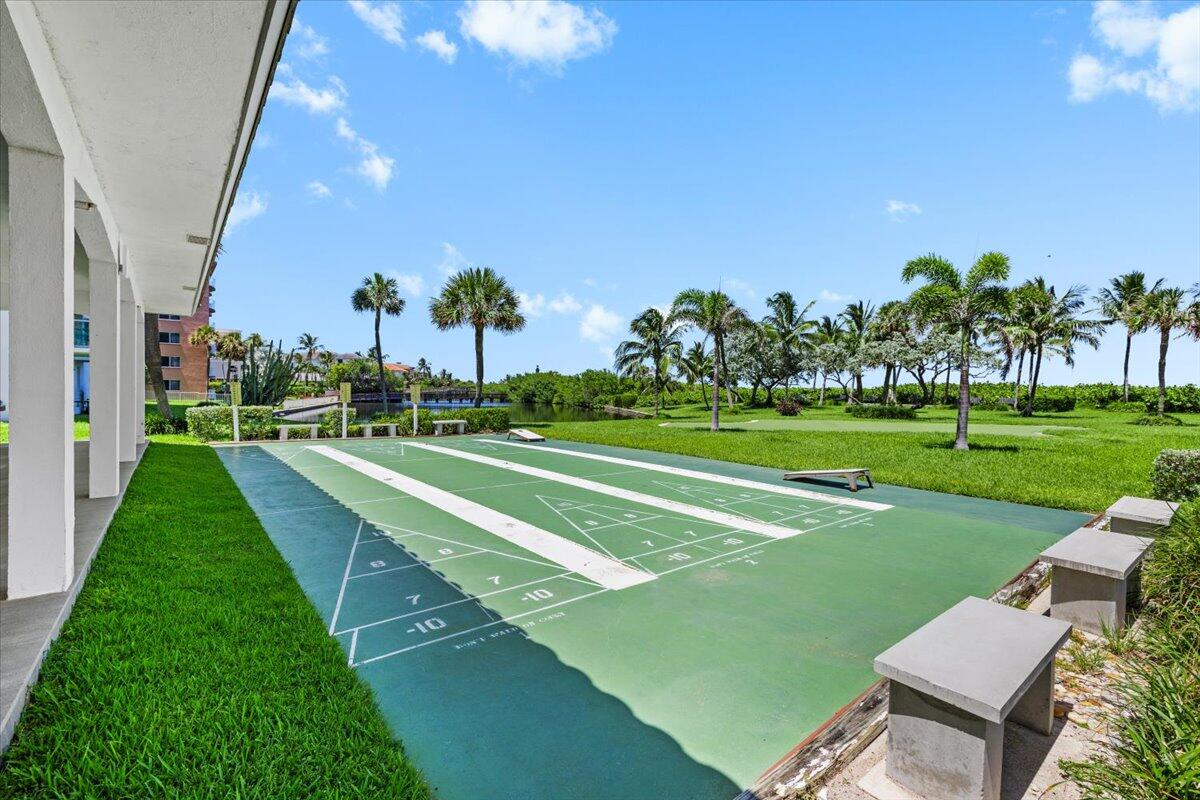 TIFFANY GARDENS WEST CONDO - Residential