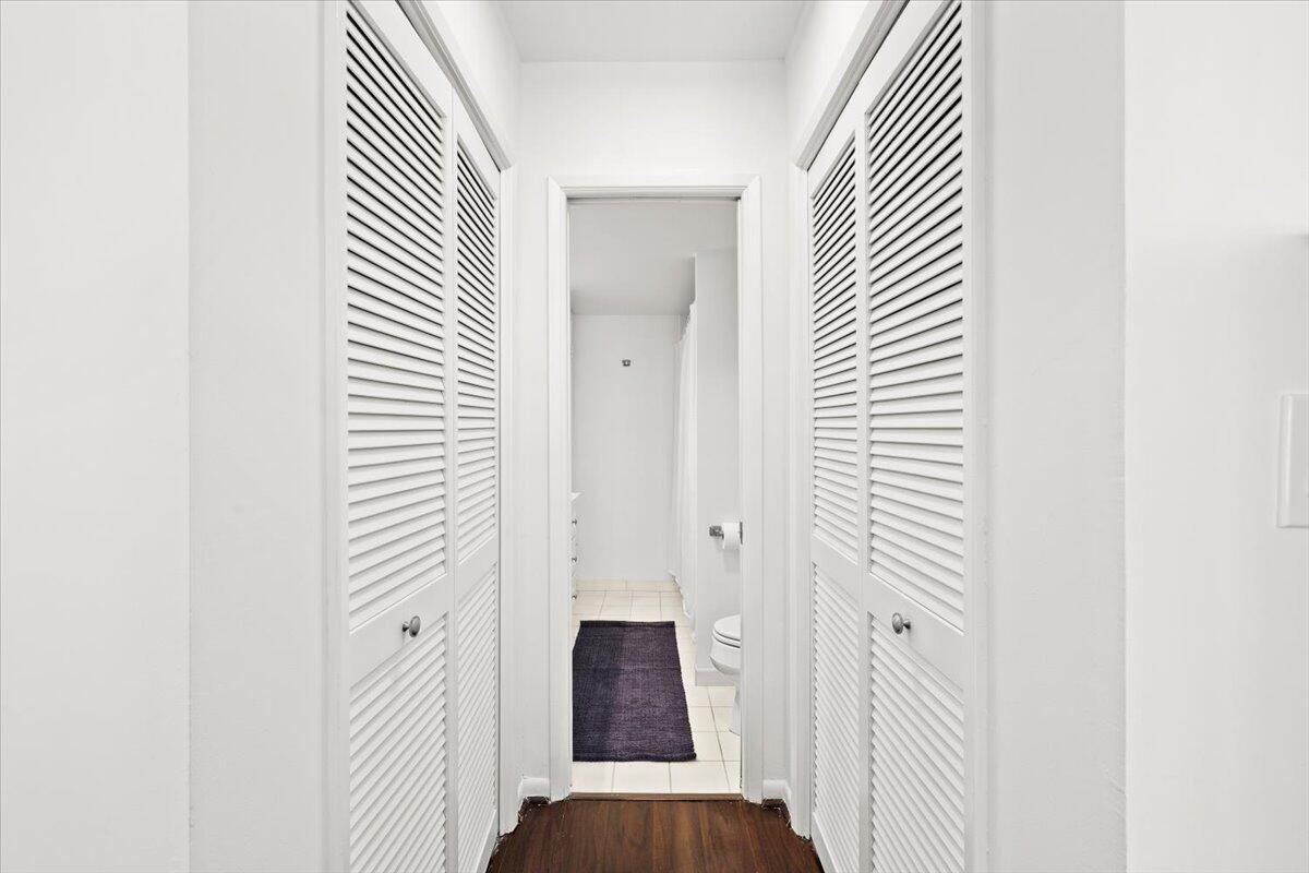 TIFFANY GARDENS WEST CONDO - Residential
