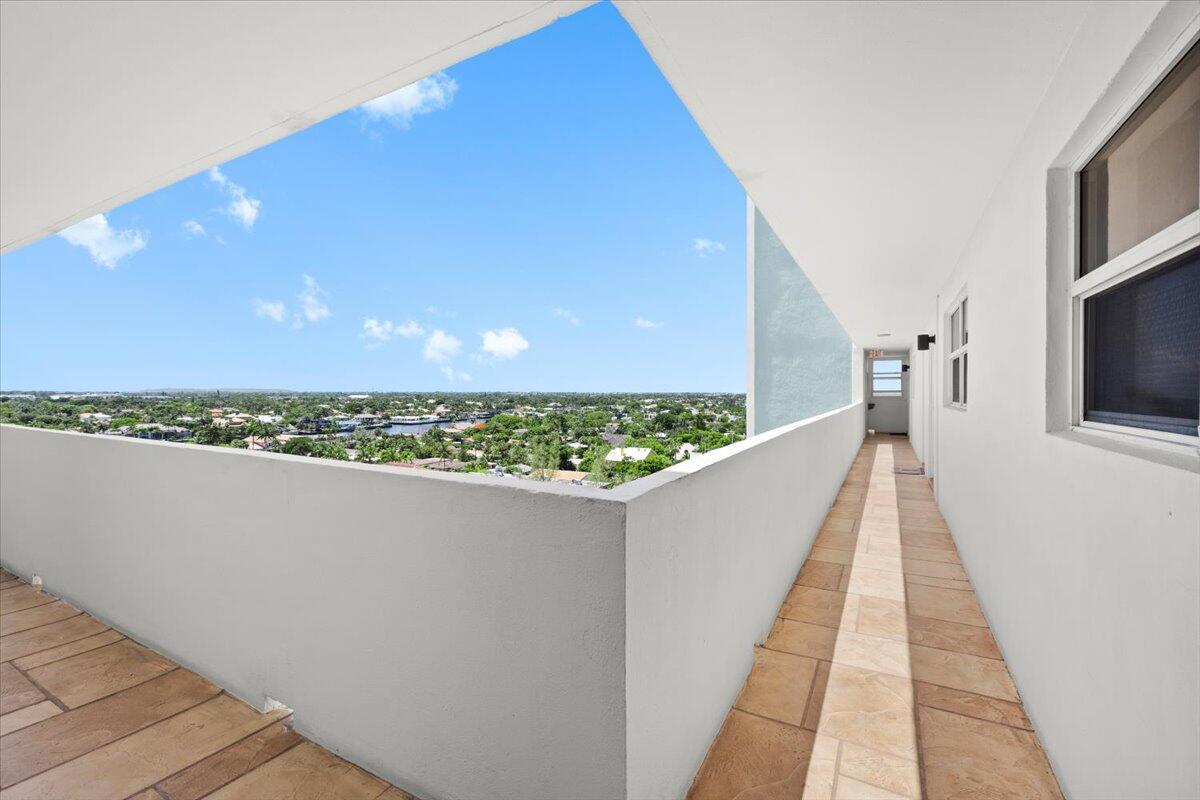 TIFFANY GARDENS WEST CONDO - Residential