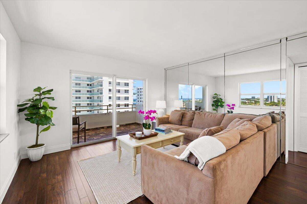 TIFFANY GARDENS WEST CONDO - Residential