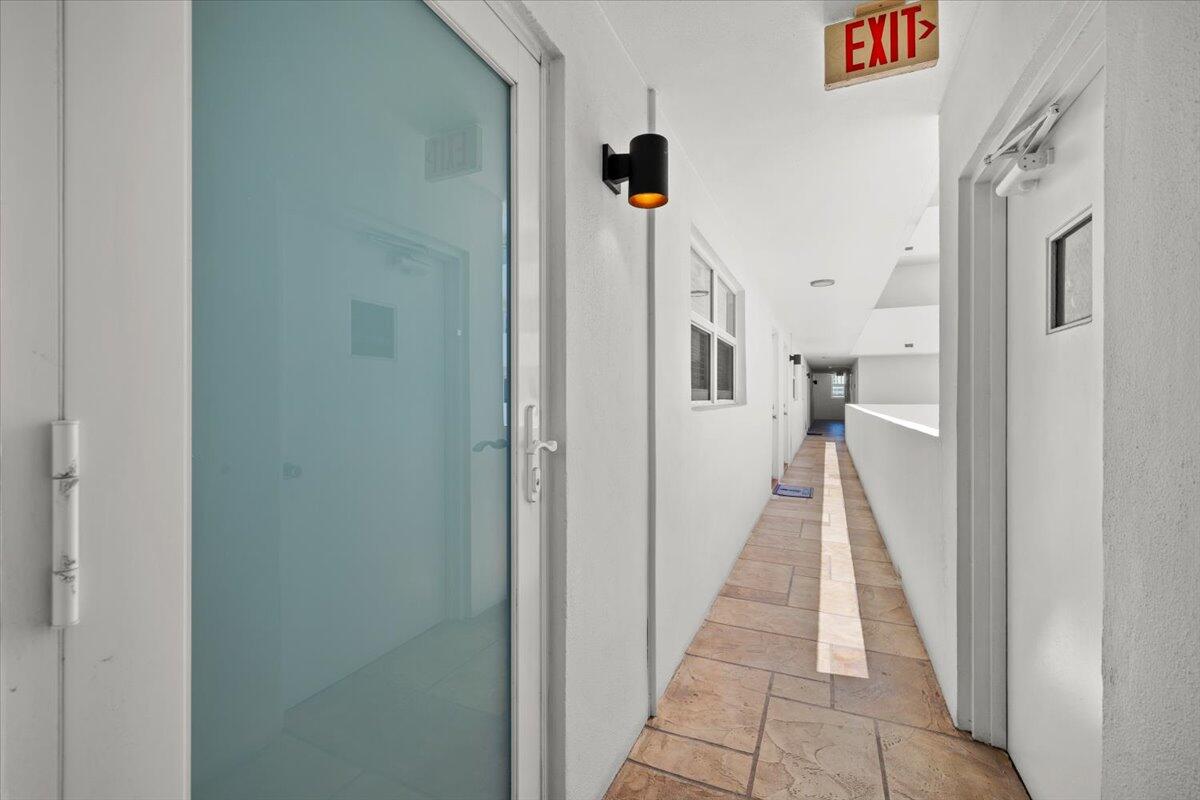 TIFFANY GARDENS WEST CONDO - Residential