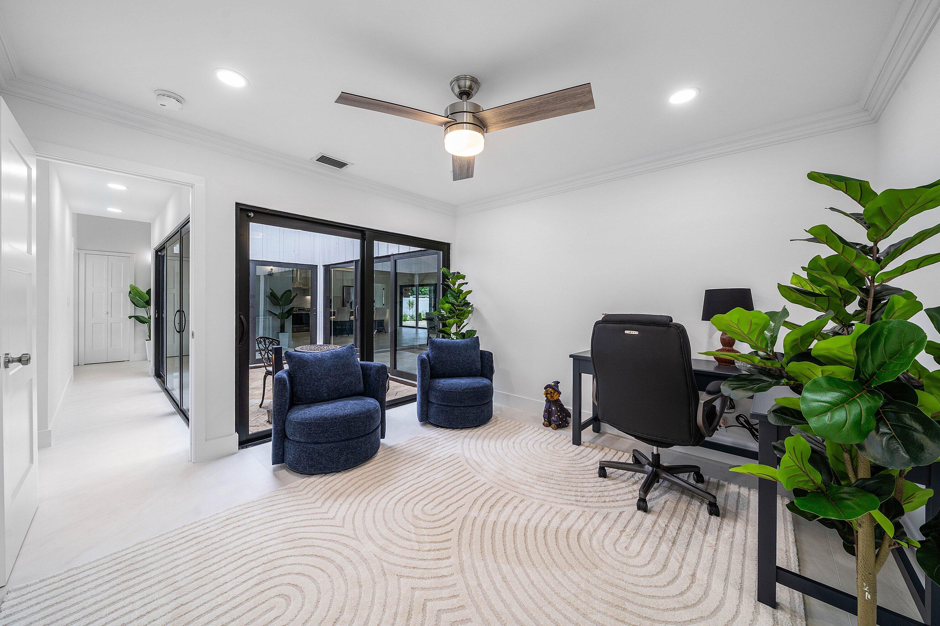 HILLSBORO PARK - Residential