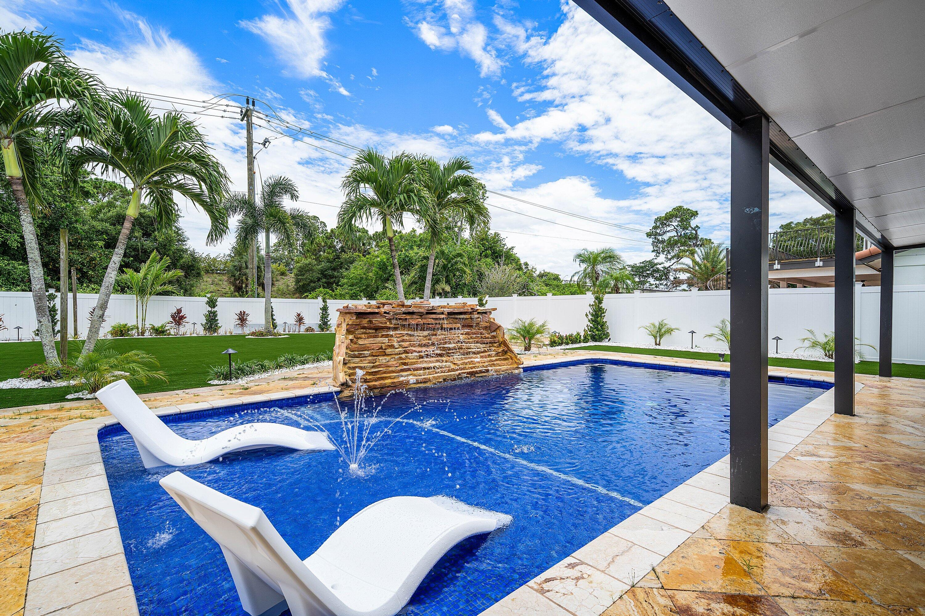 HILLSBORO PARK - Residential