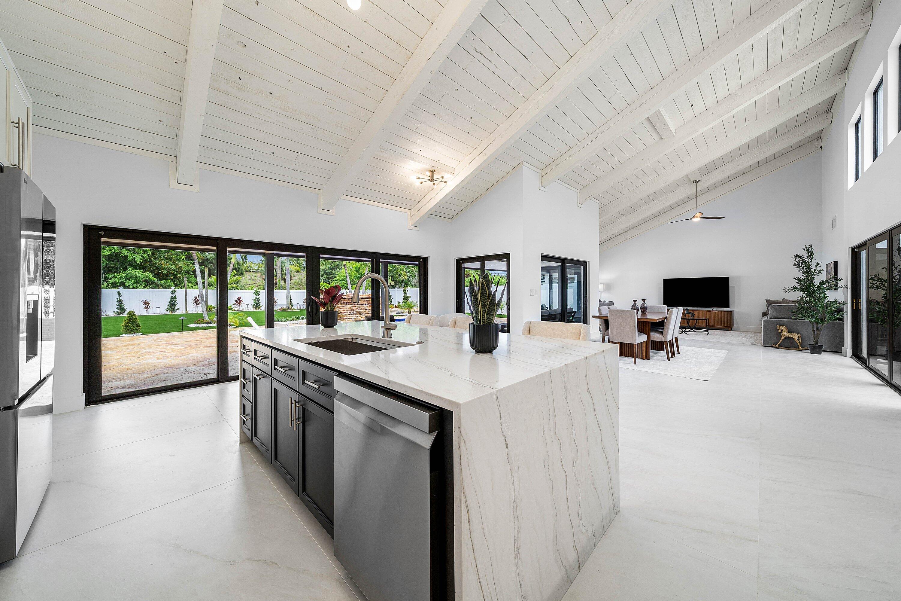 HILLSBORO PARK - Residential