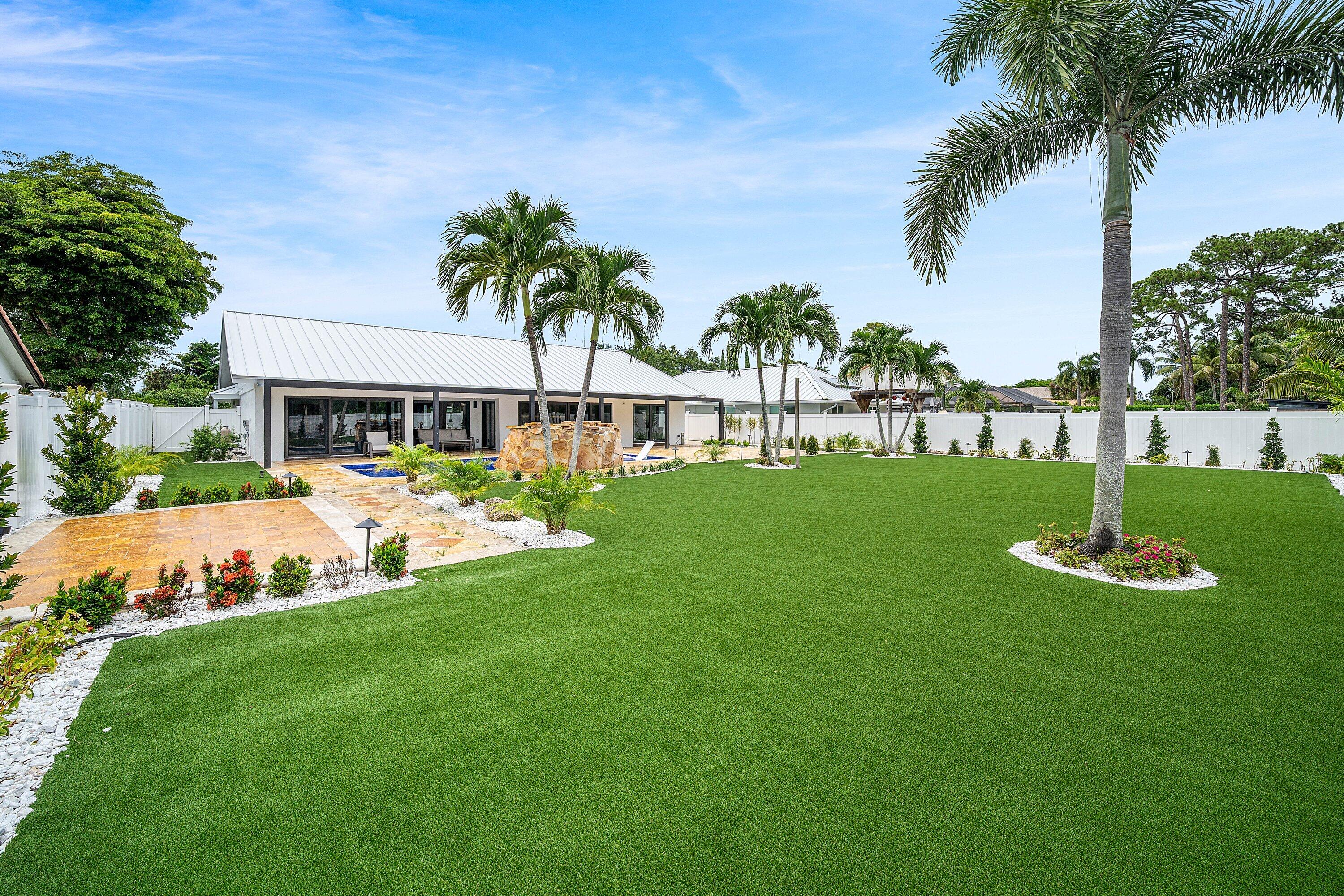 HILLSBORO PARK - Residential