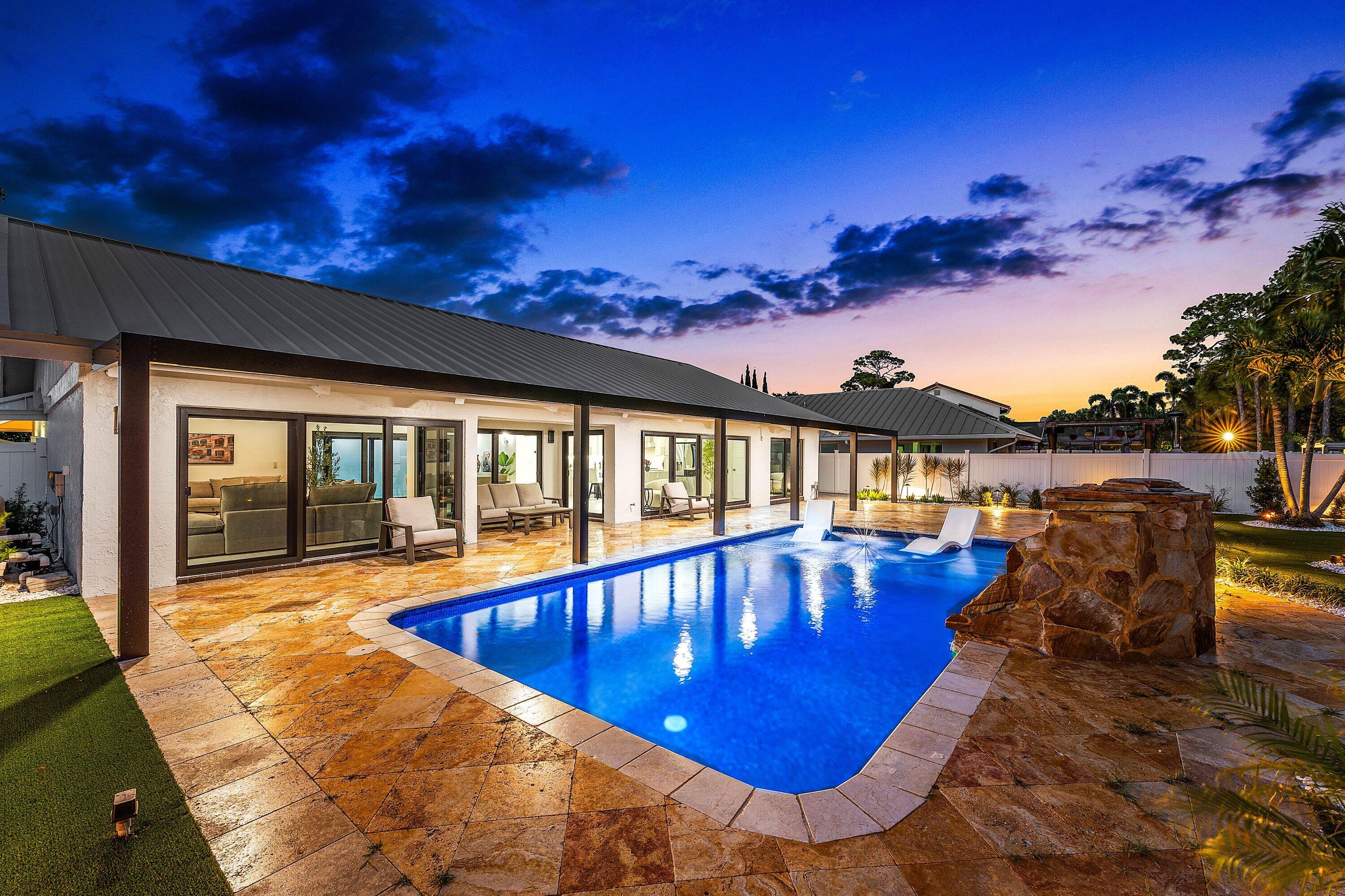 HILLSBORO PARK - Residential