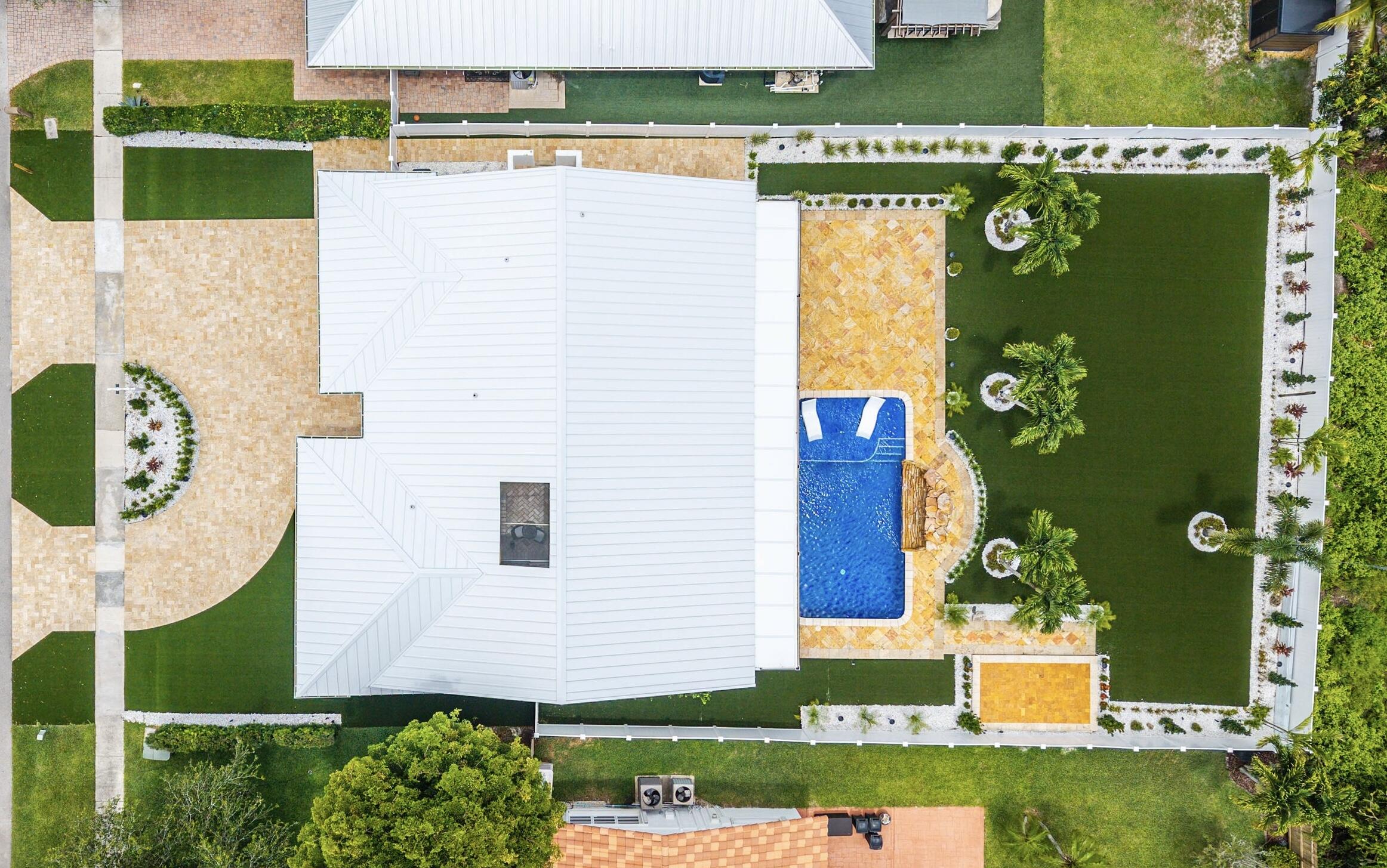 HILLSBORO PARK - Residential
