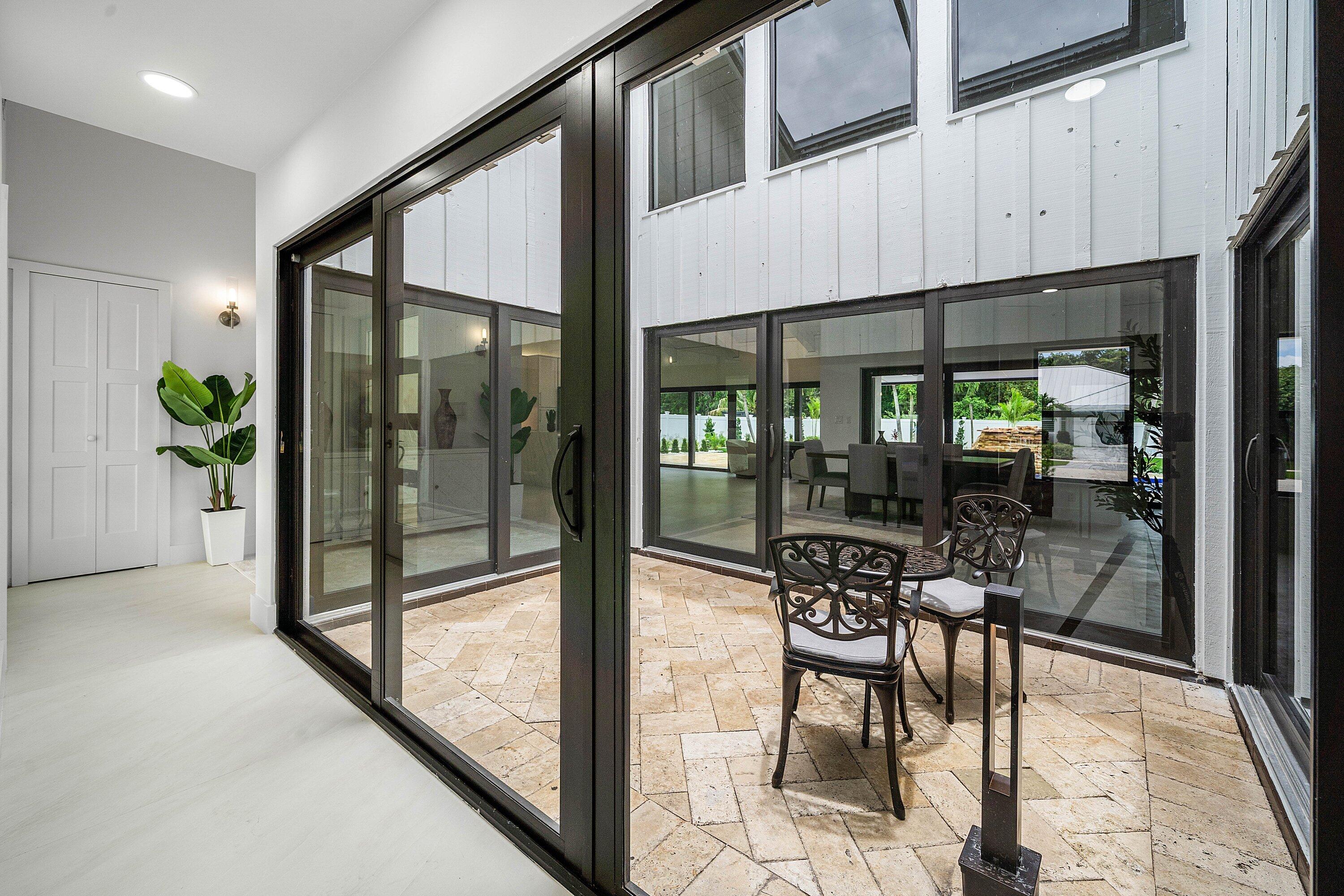 HILLSBORO PARK - Residential