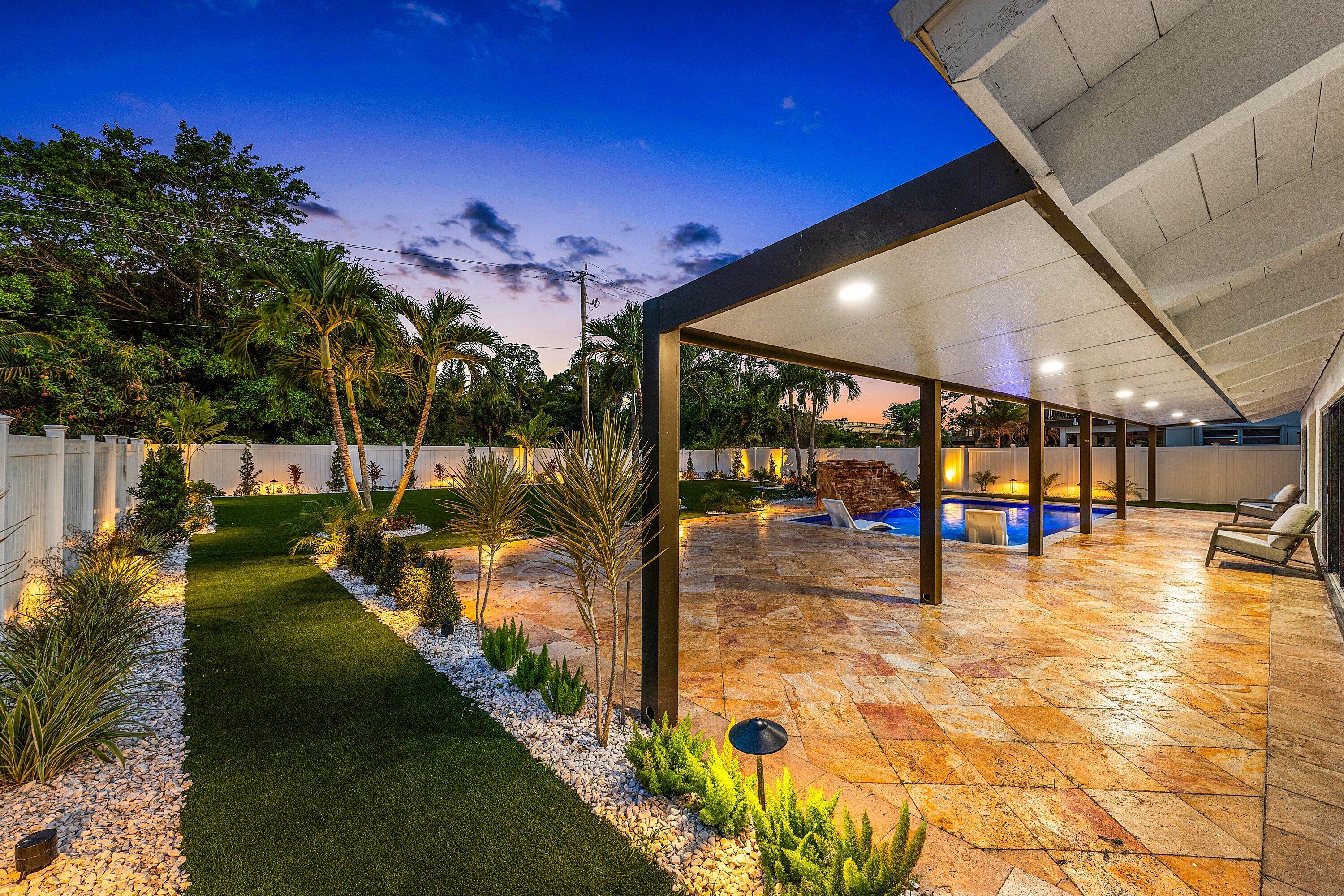 HILLSBORO PARK - Residential
