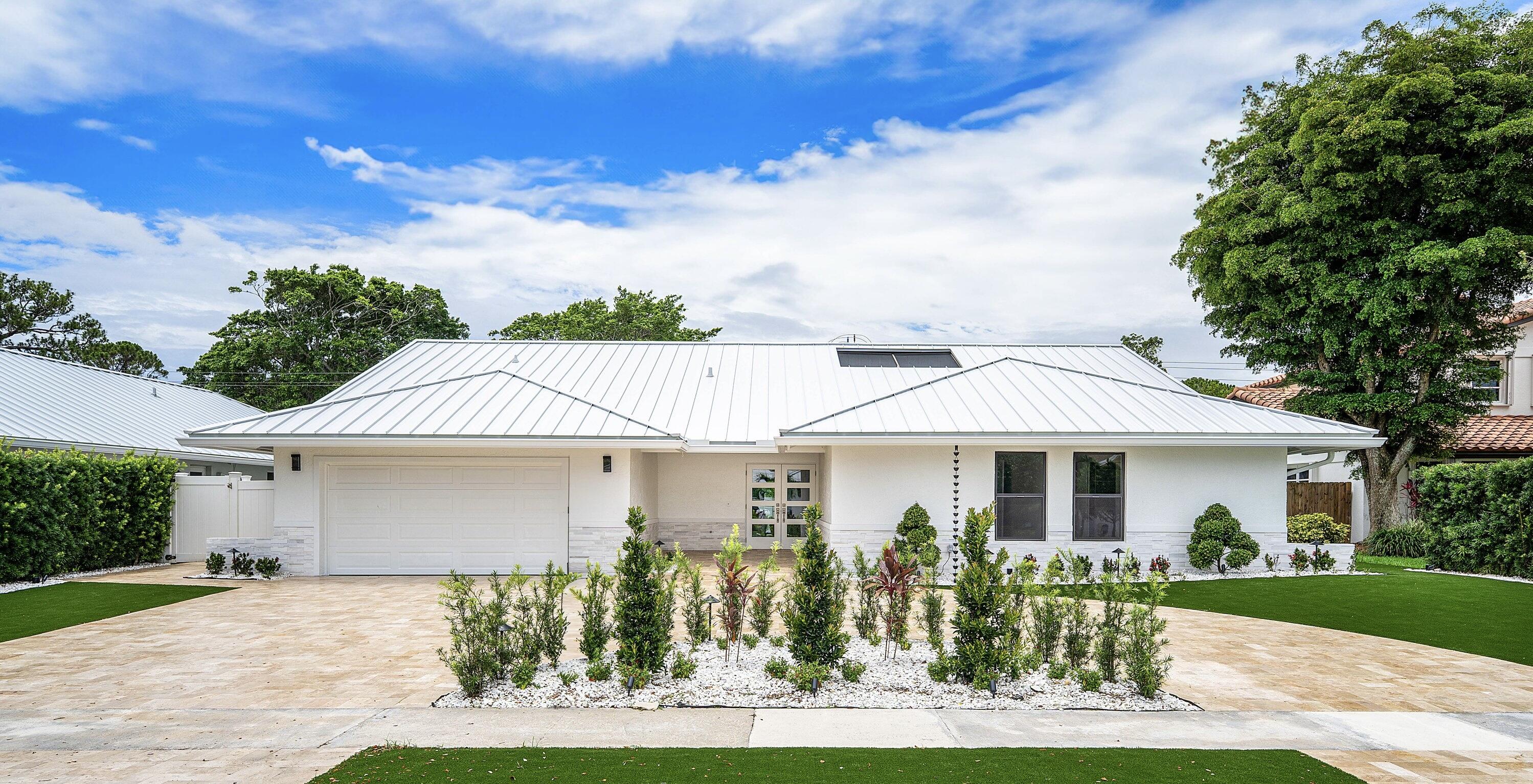 HILLSBORO PARK - Residential