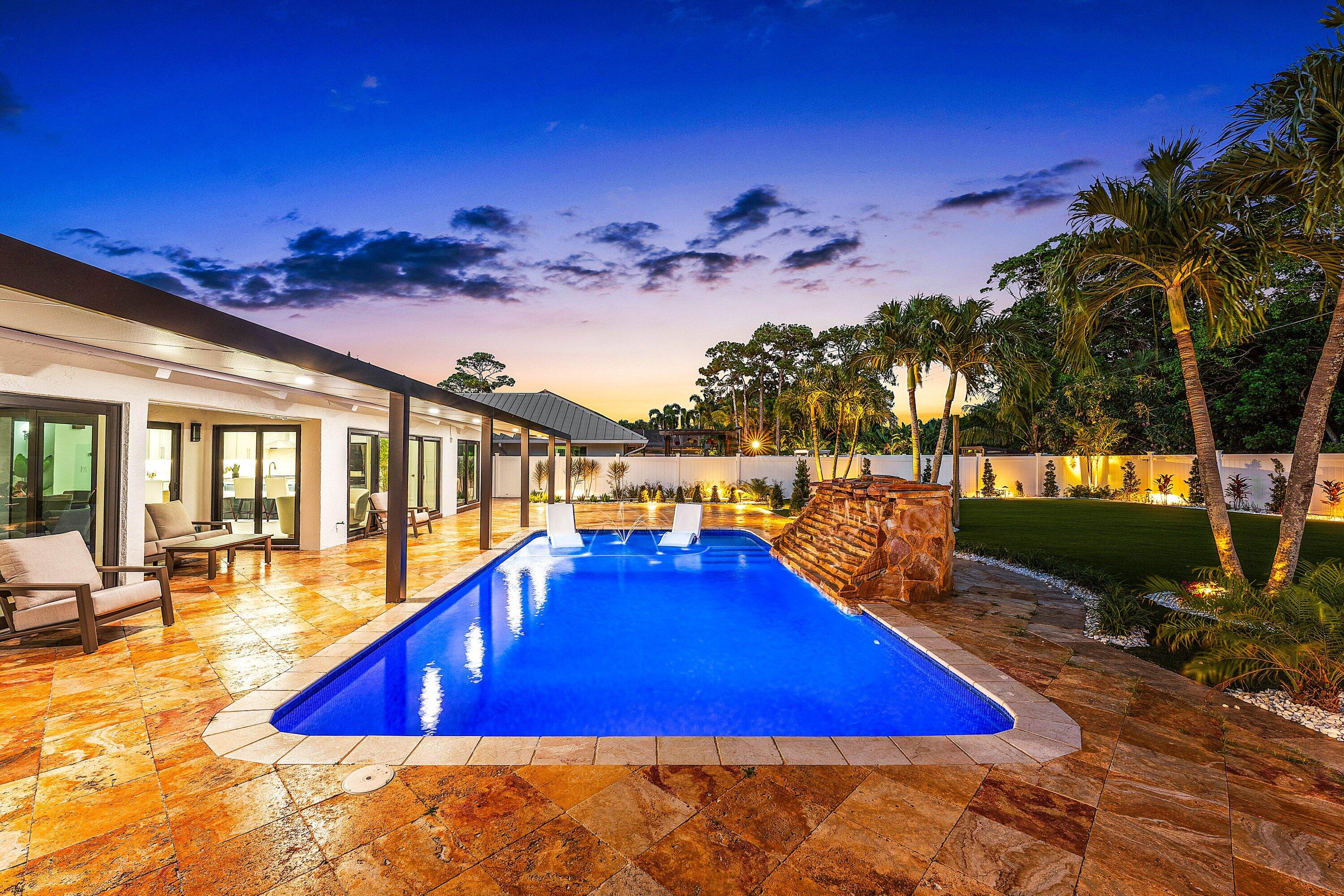 HILLSBORO PARK - Residential