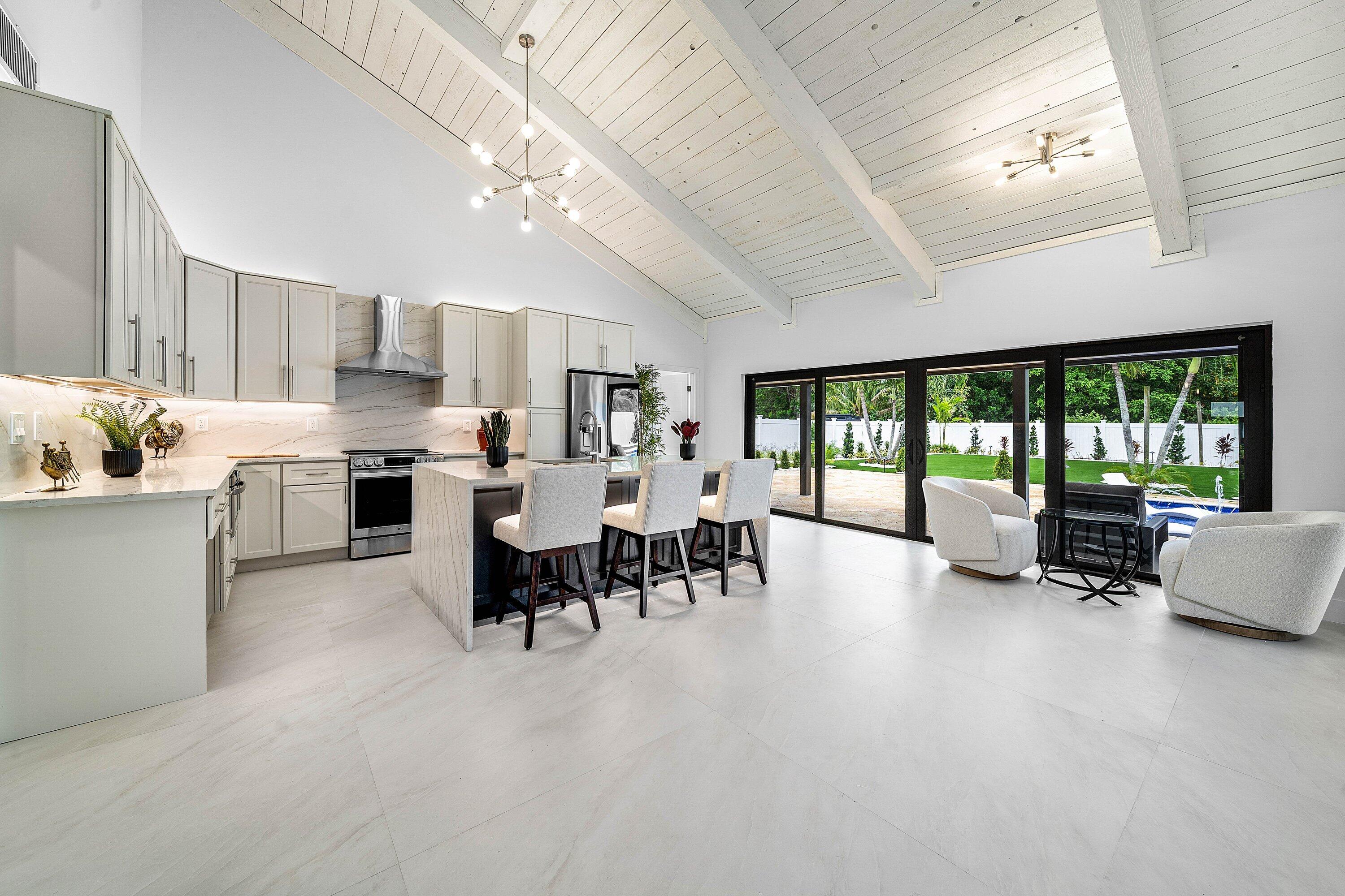 HILLSBORO PARK - Residential