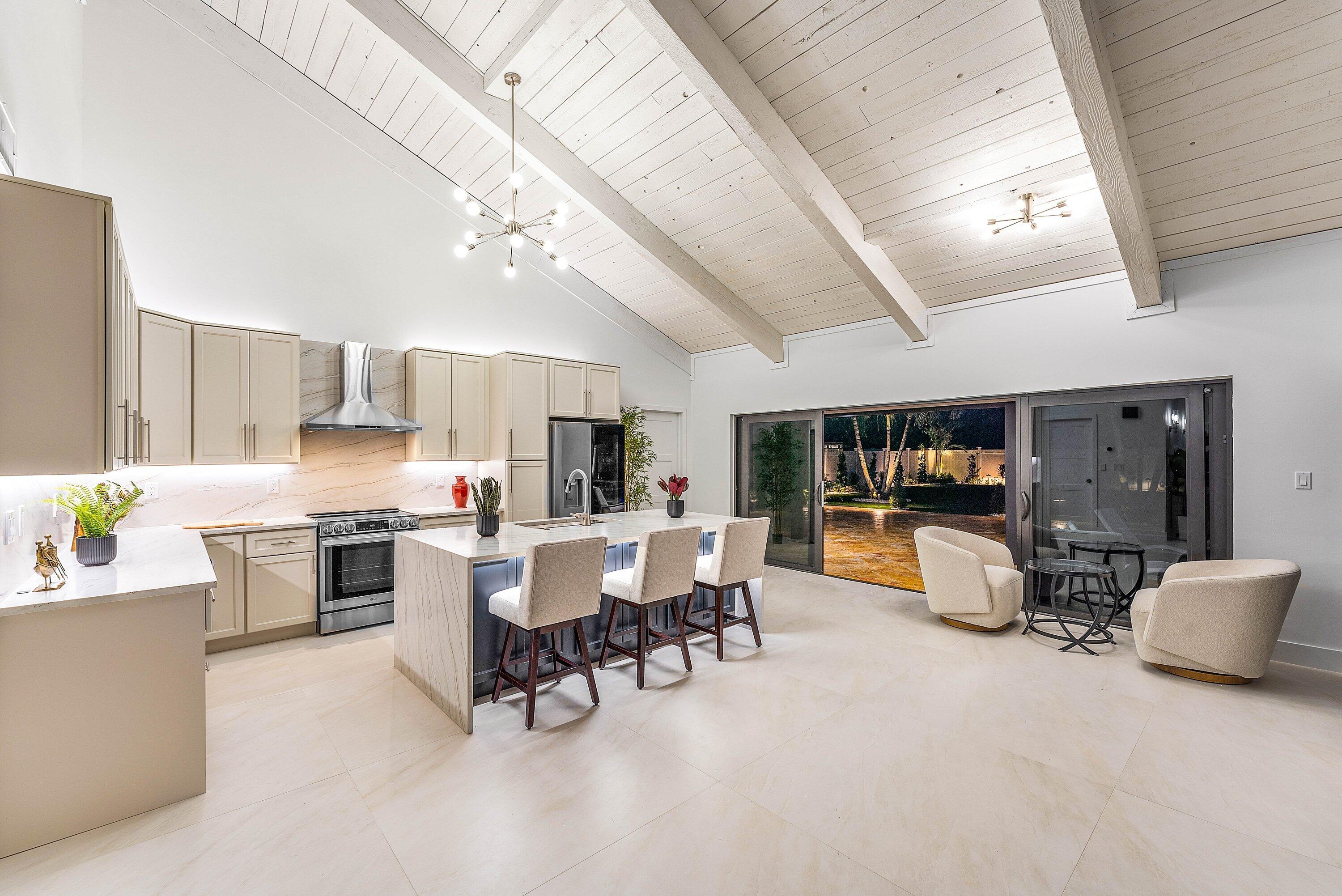 HILLSBORO PARK - Residential