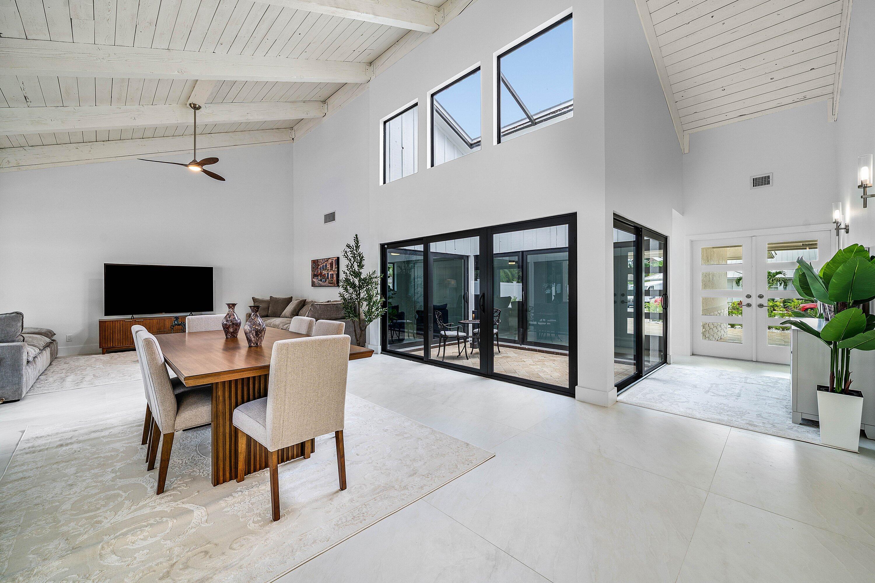 HILLSBORO PARK - Residential