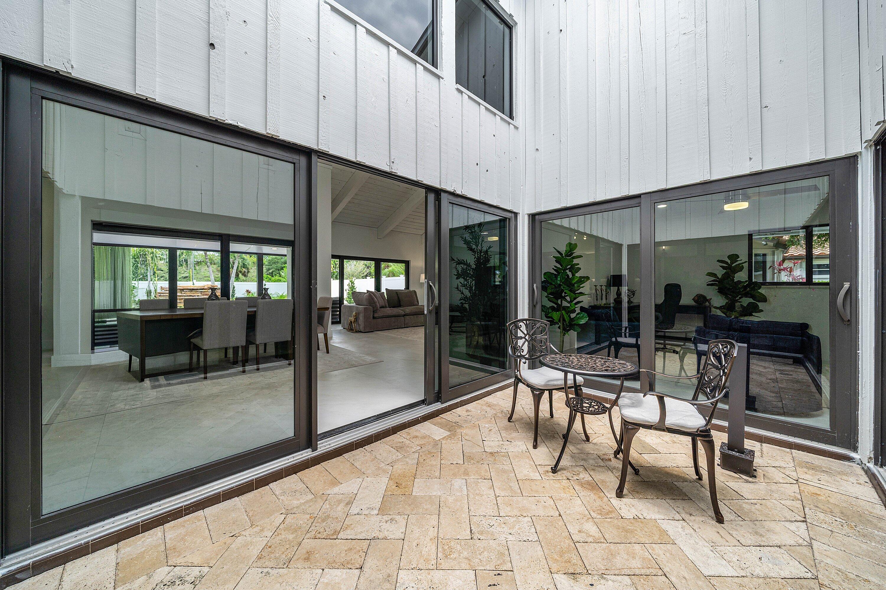 HILLSBORO PARK - Residential