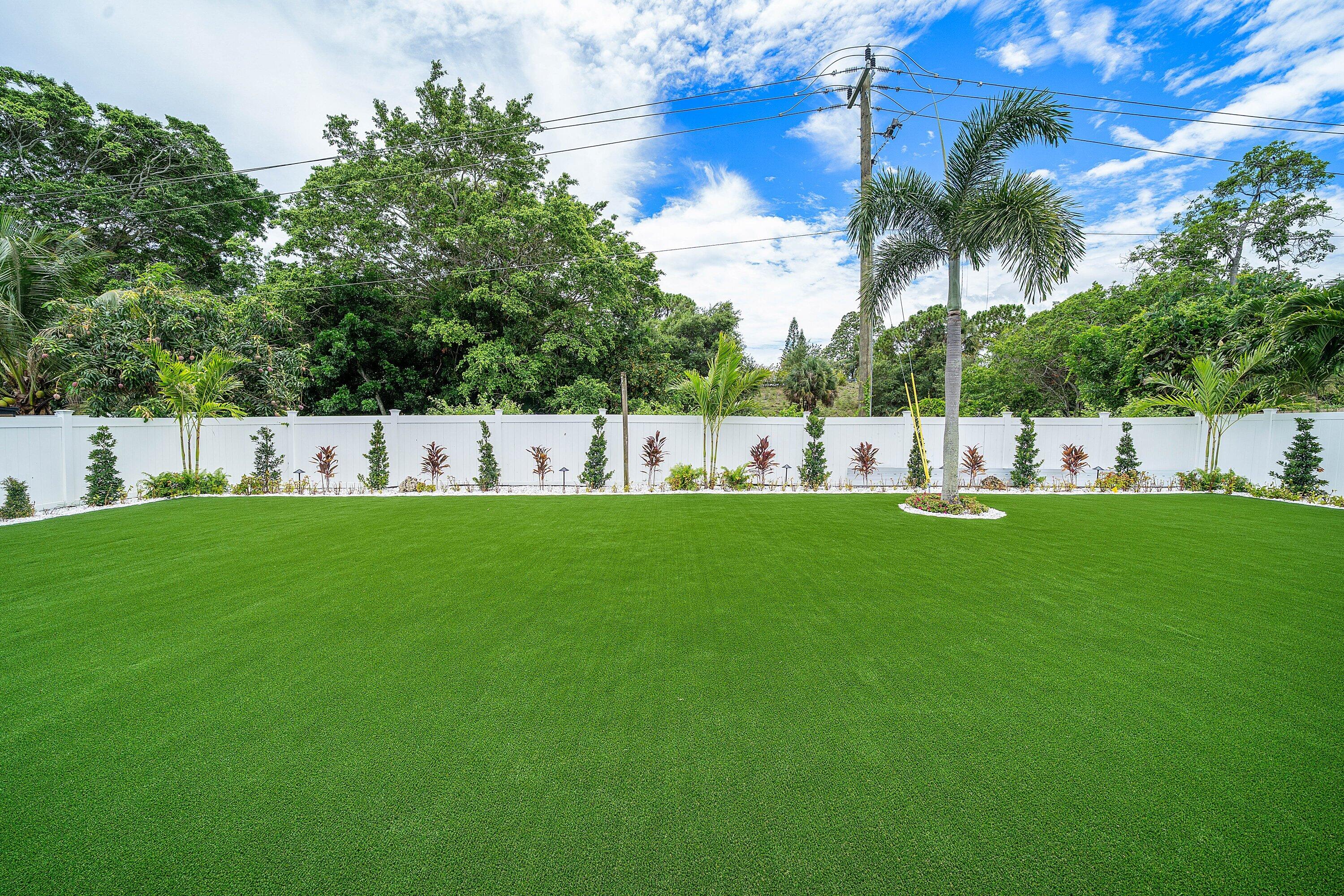 HILLSBORO PARK - Residential