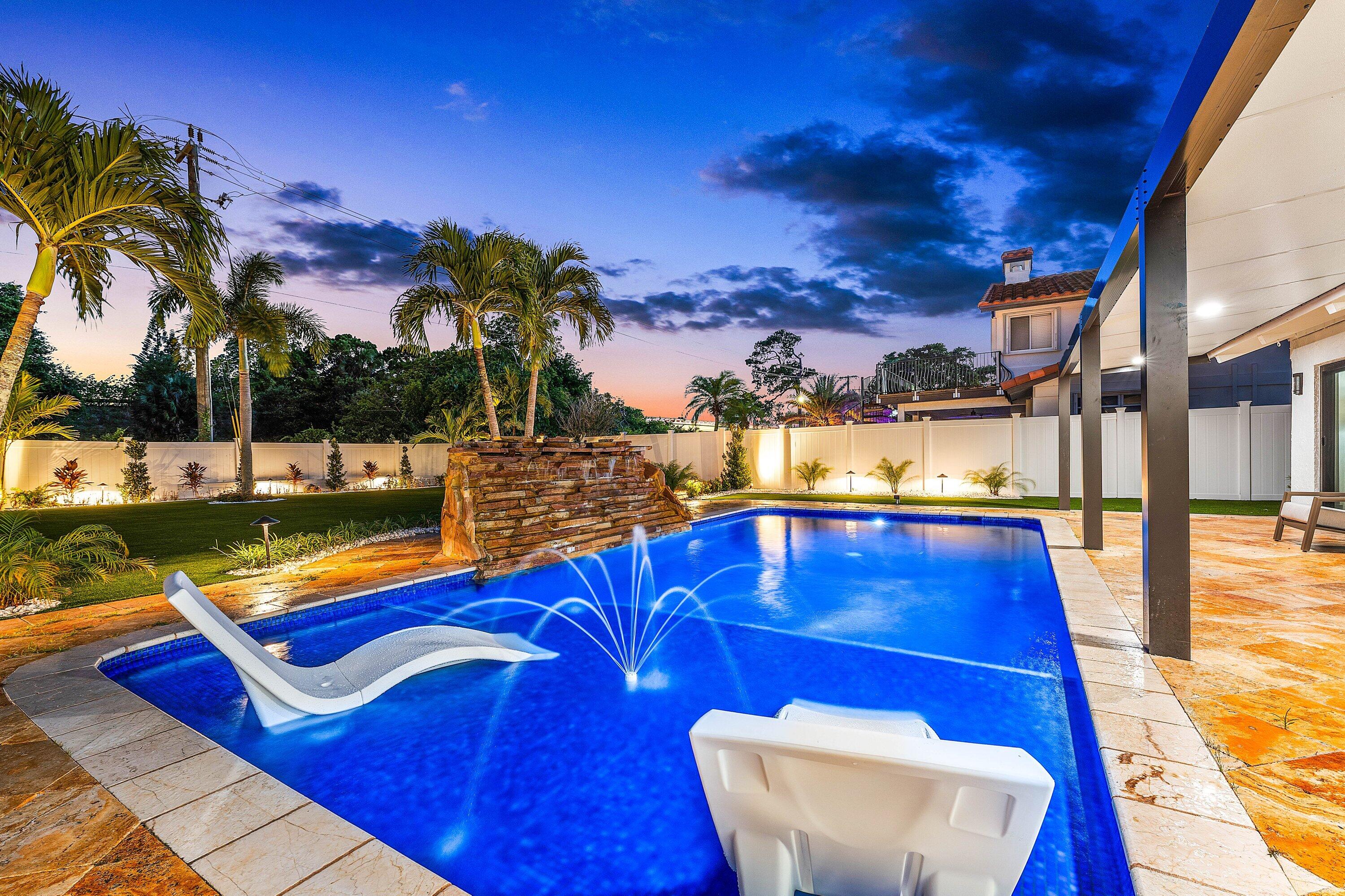 HILLSBORO PARK - Residential