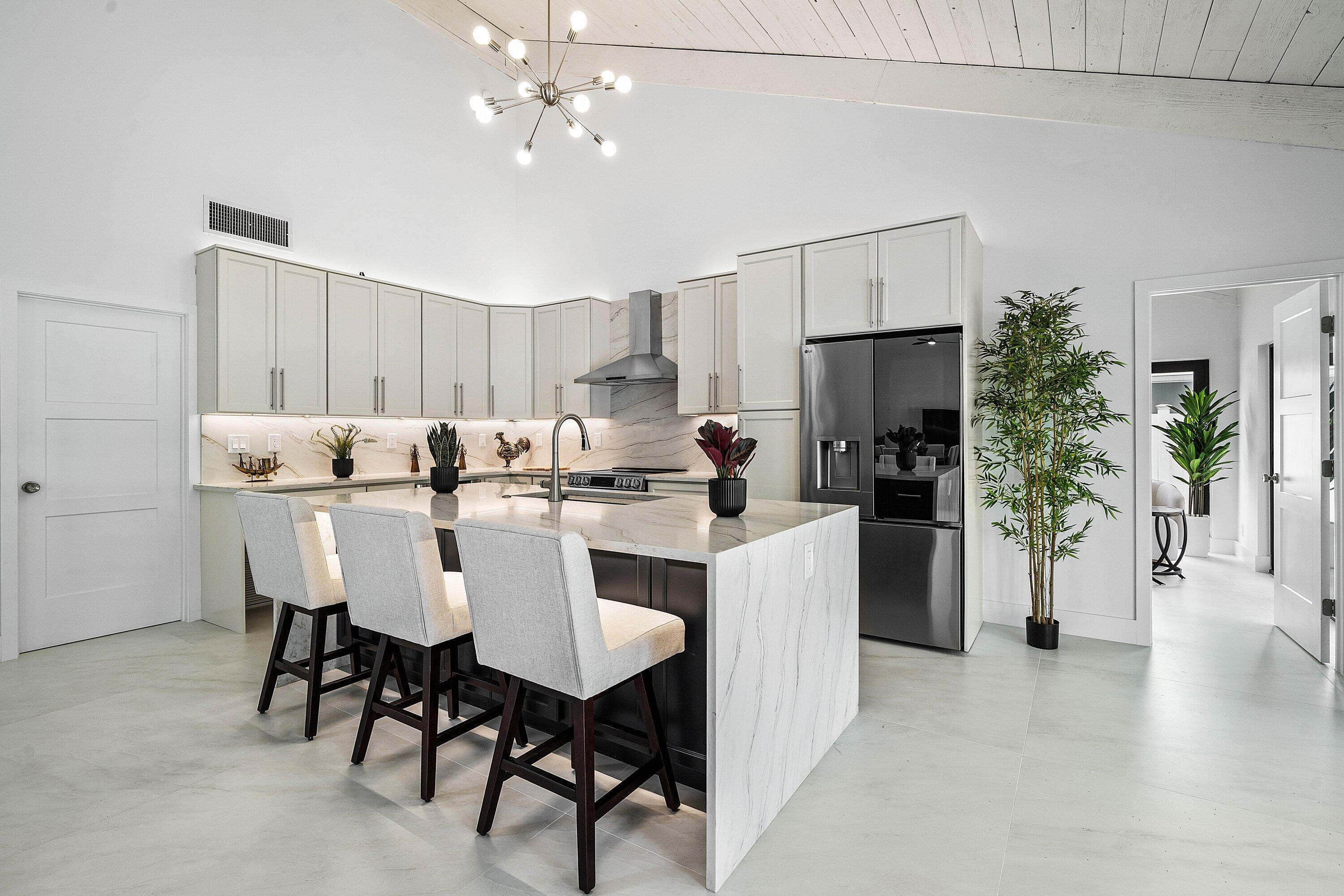 HILLSBORO PARK - Residential