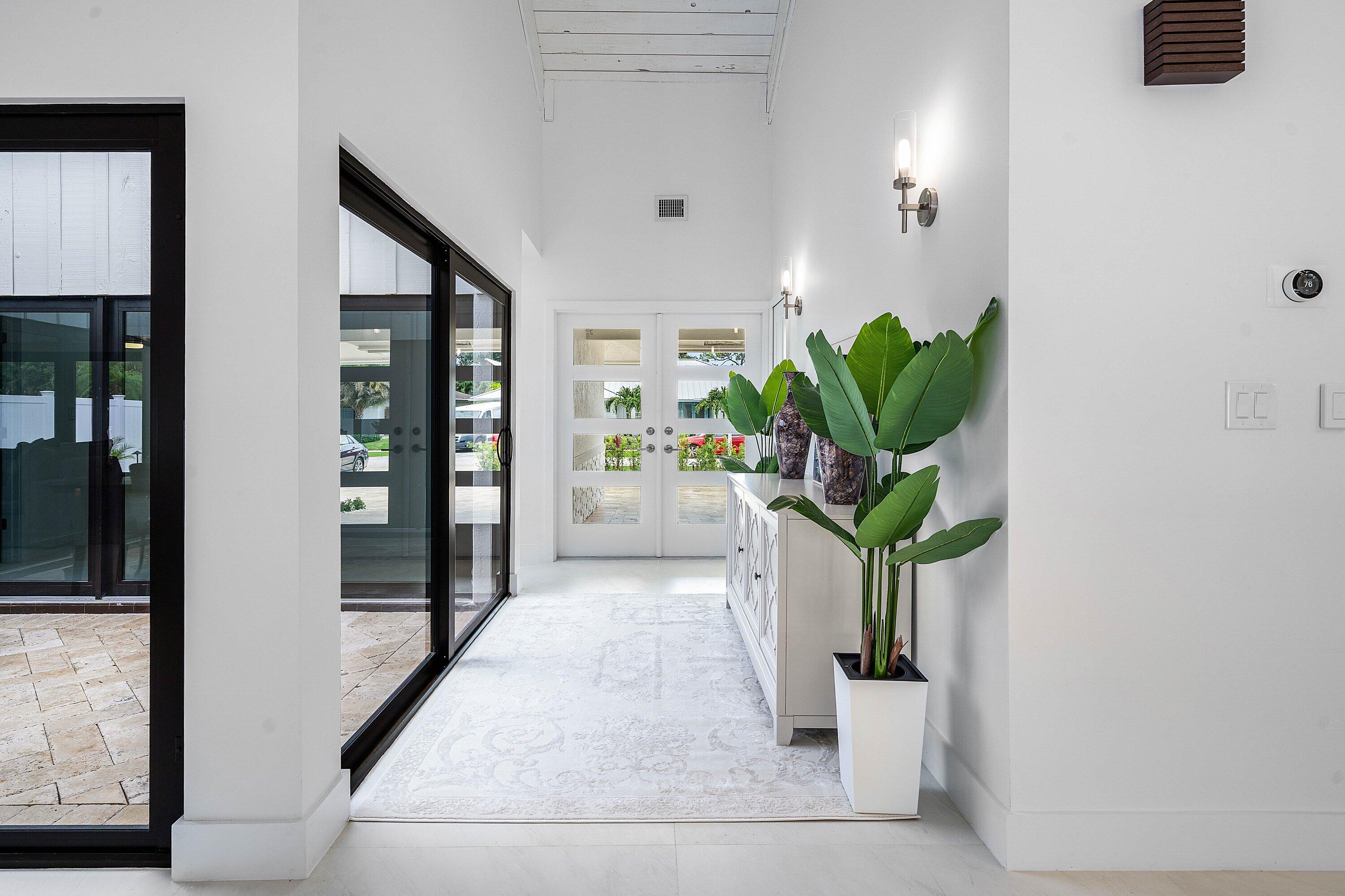 HILLSBORO PARK - Residential