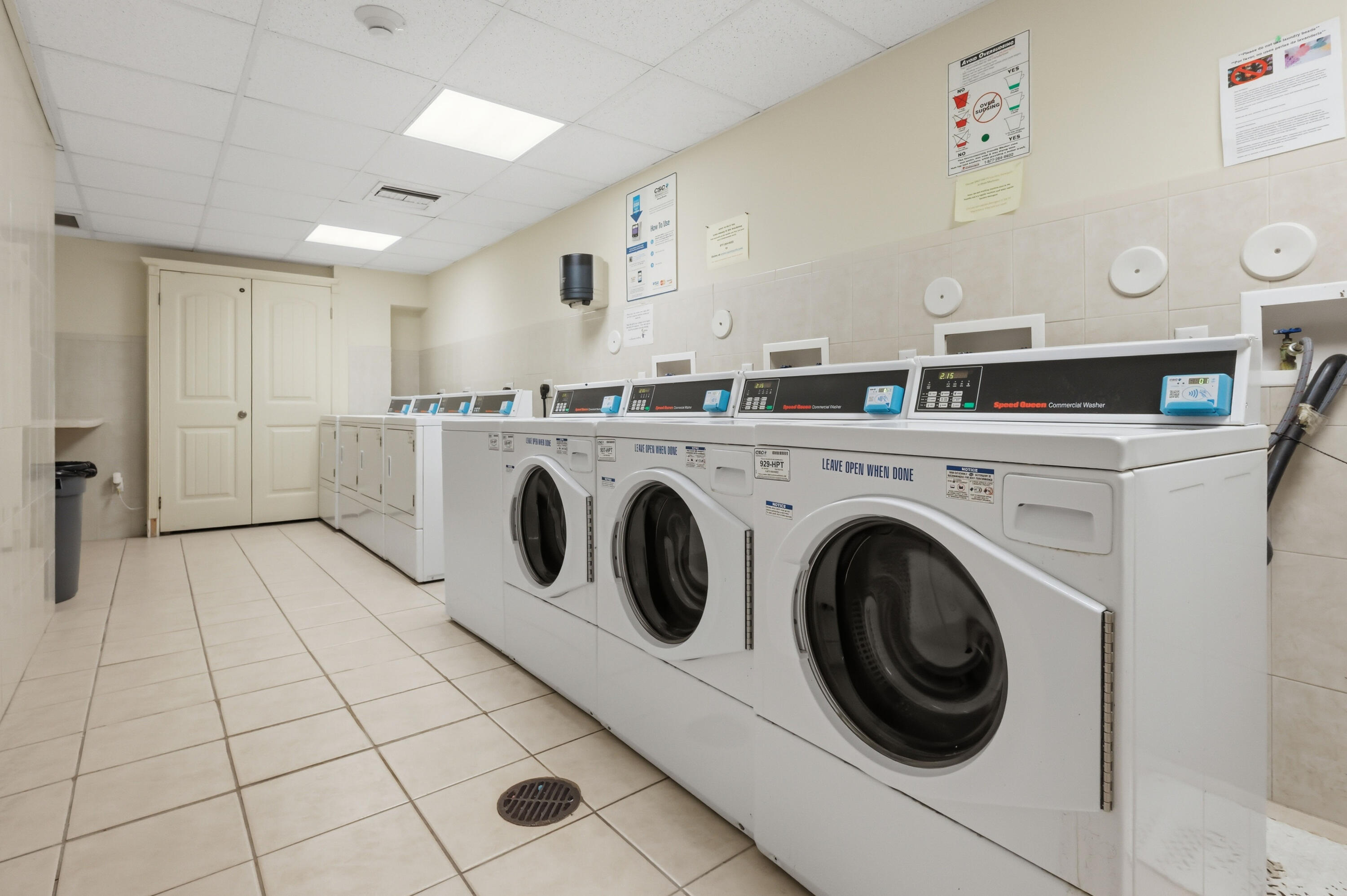 PINE CREST VILLAGE I AT VICTORIA PARK CONDO - Residential