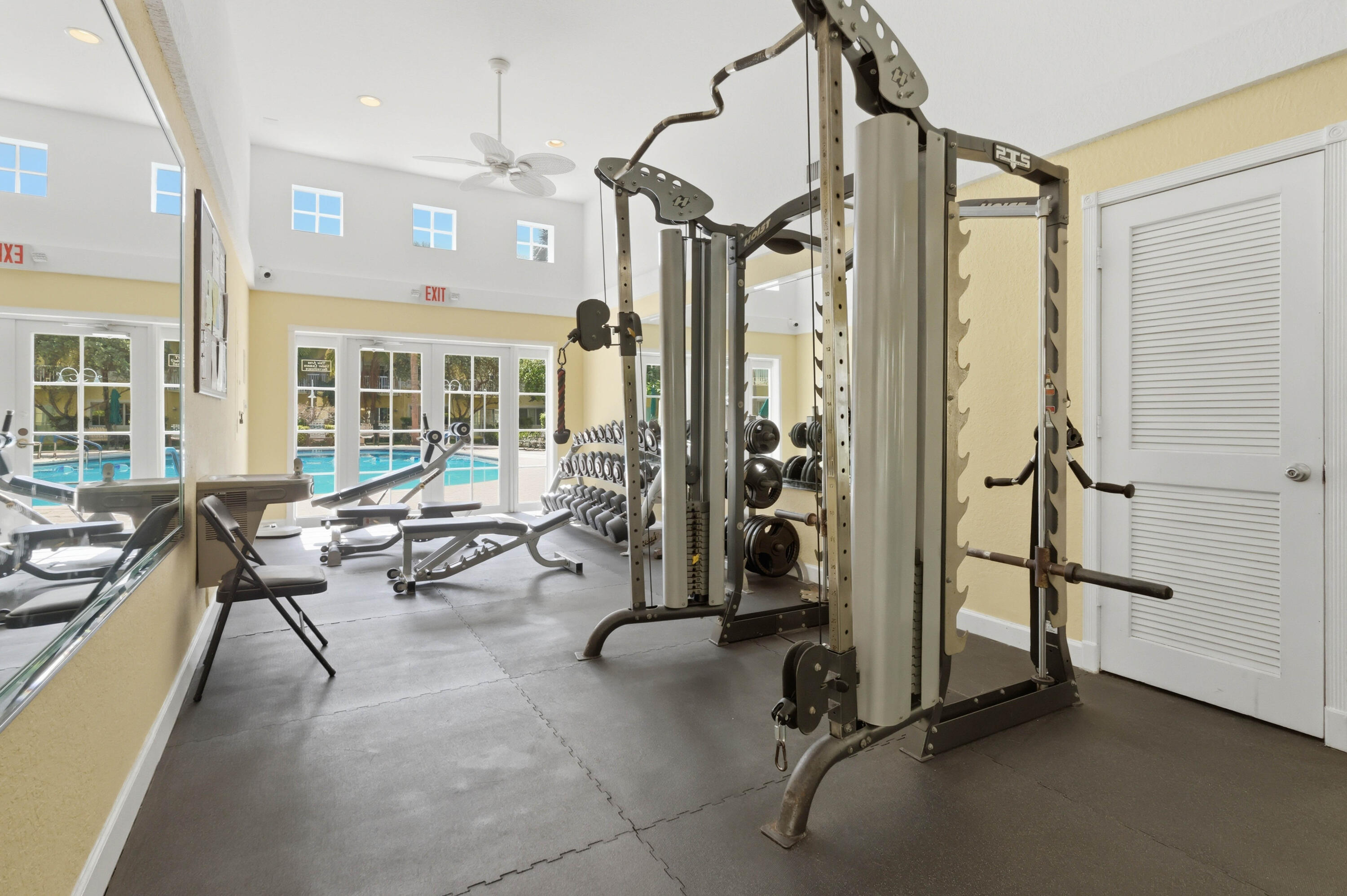 PINE CREST VILLAGE I AT VICTORIA PARK CONDO - Residential