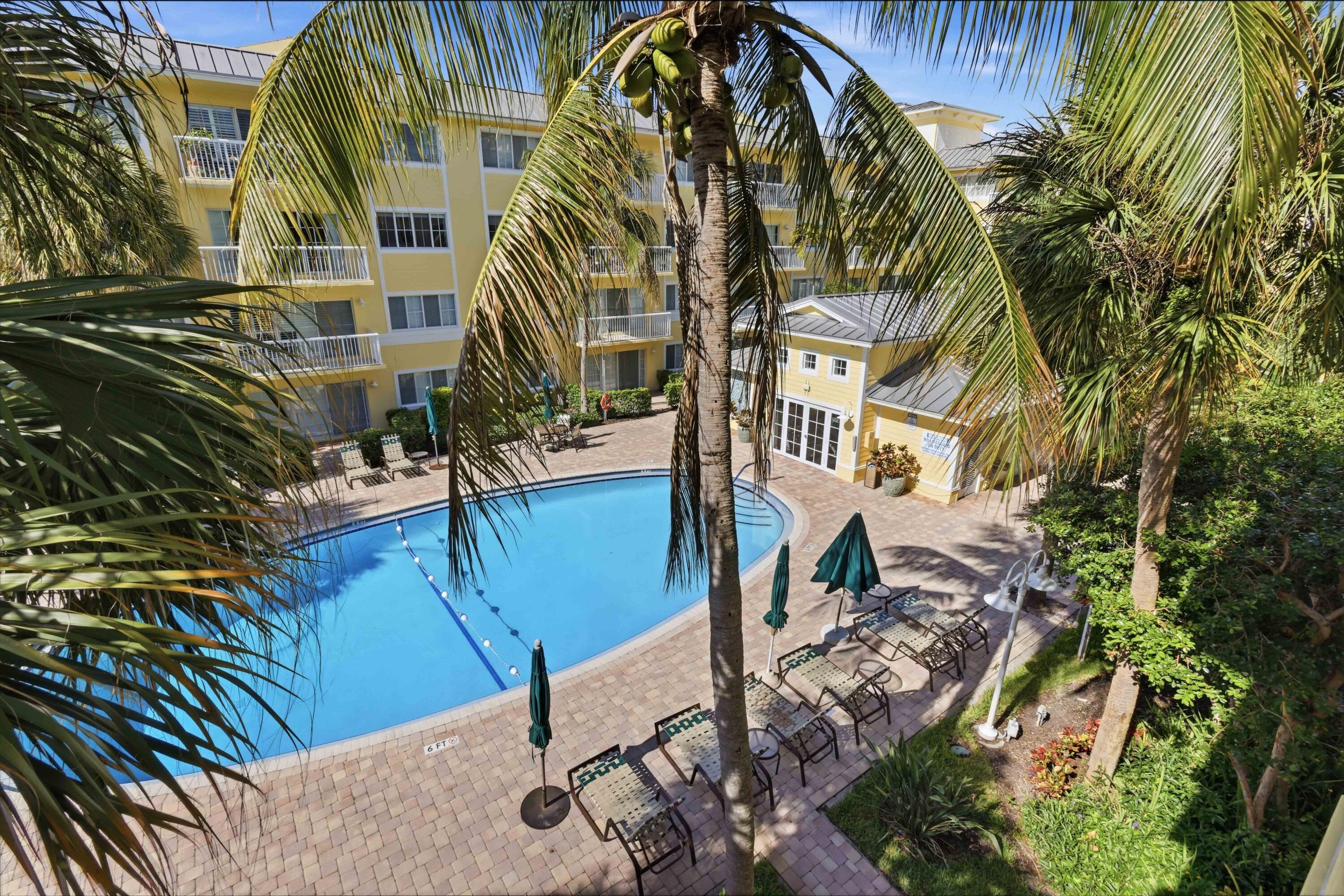 Beautifully remodeled 2BR/2BA condo in desirable Pine Crest Village! Ideally located just blocks from Las Olas Boulevard and less than 2 miles to Fort Lauderdale Beach. This light and bright unit features tile flooring throughout, an updated kitchen, impact windows, and a private balcony overlooking the tropical pool area. Enjoy resort-style living with many amenities in the heart of Victoria Park with shopping, dining, nightlife, and the beach all just minutes away. Call today for a private showing.