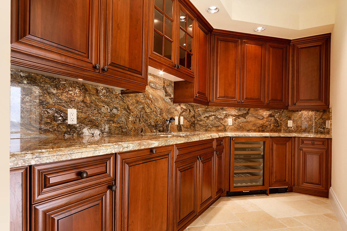 ONE WATERMARK PLACE OF THE PALM BEACHES - Residential