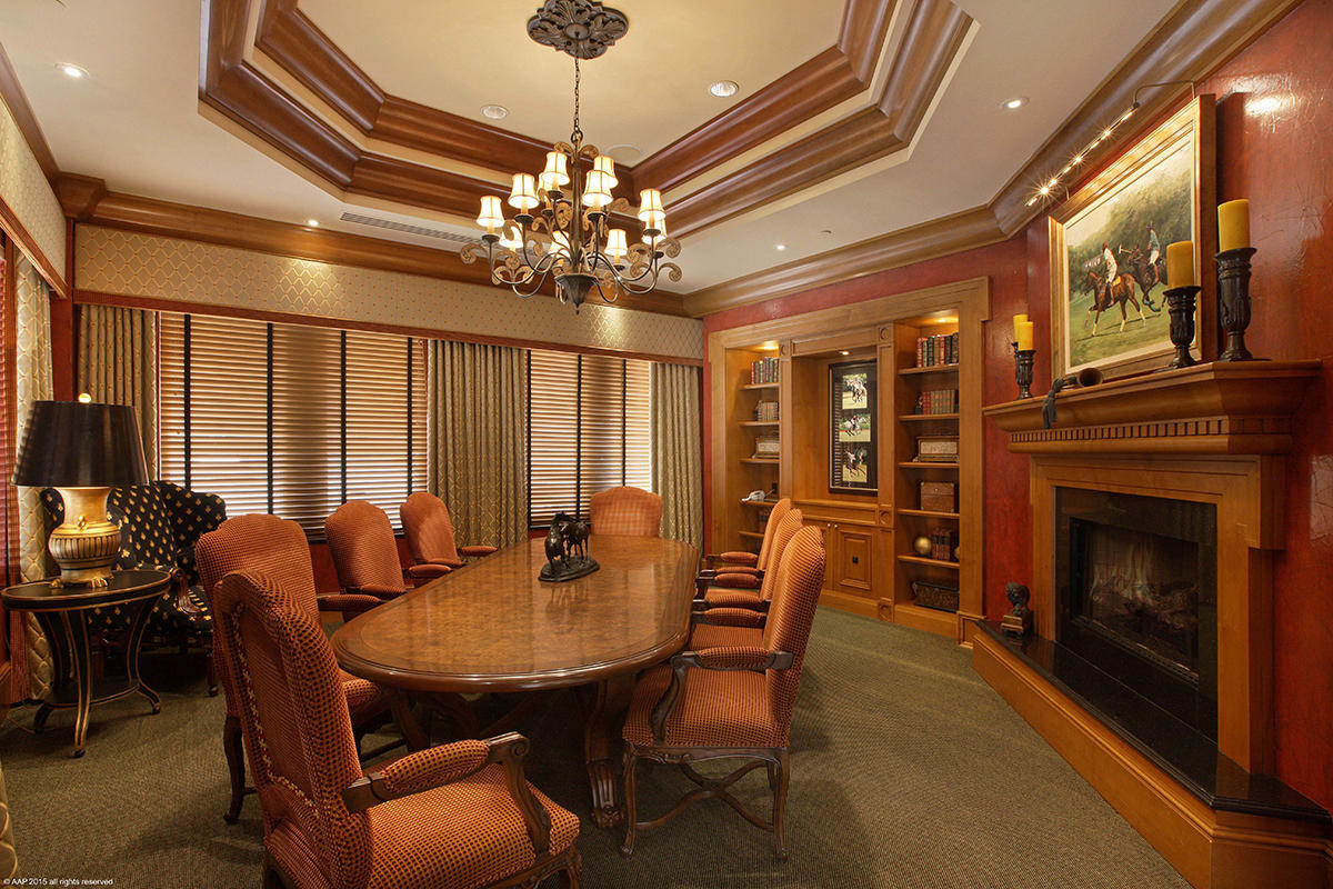 ONE WATERMARK PLACE OF THE PALM BEACHES - Residential