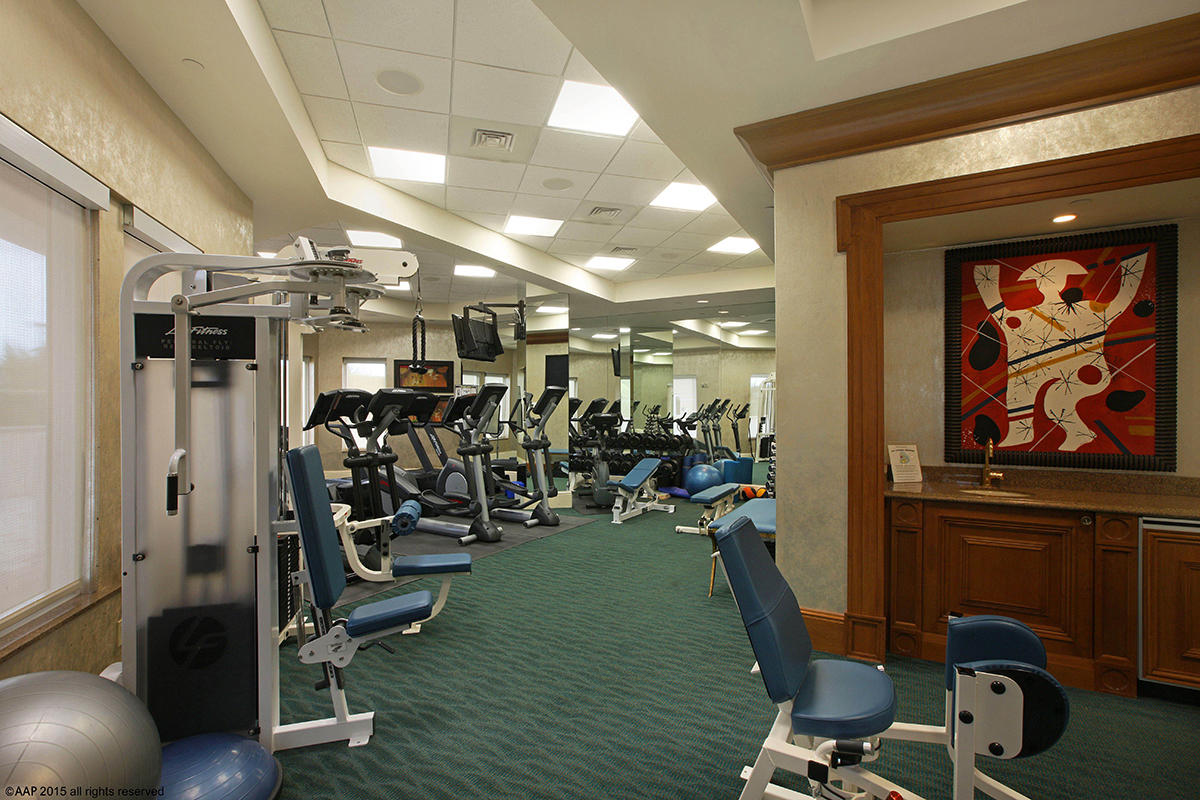 ONE WATERMARK PLACE OF THE PALM BEACHES - Residential