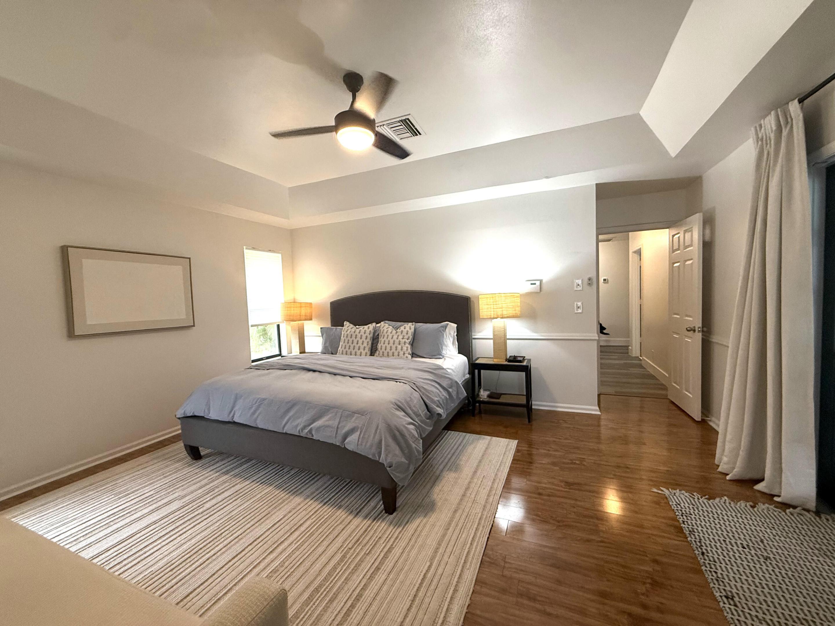 PINEWOOD MANOR OF WELLINGTON - Residential Lease