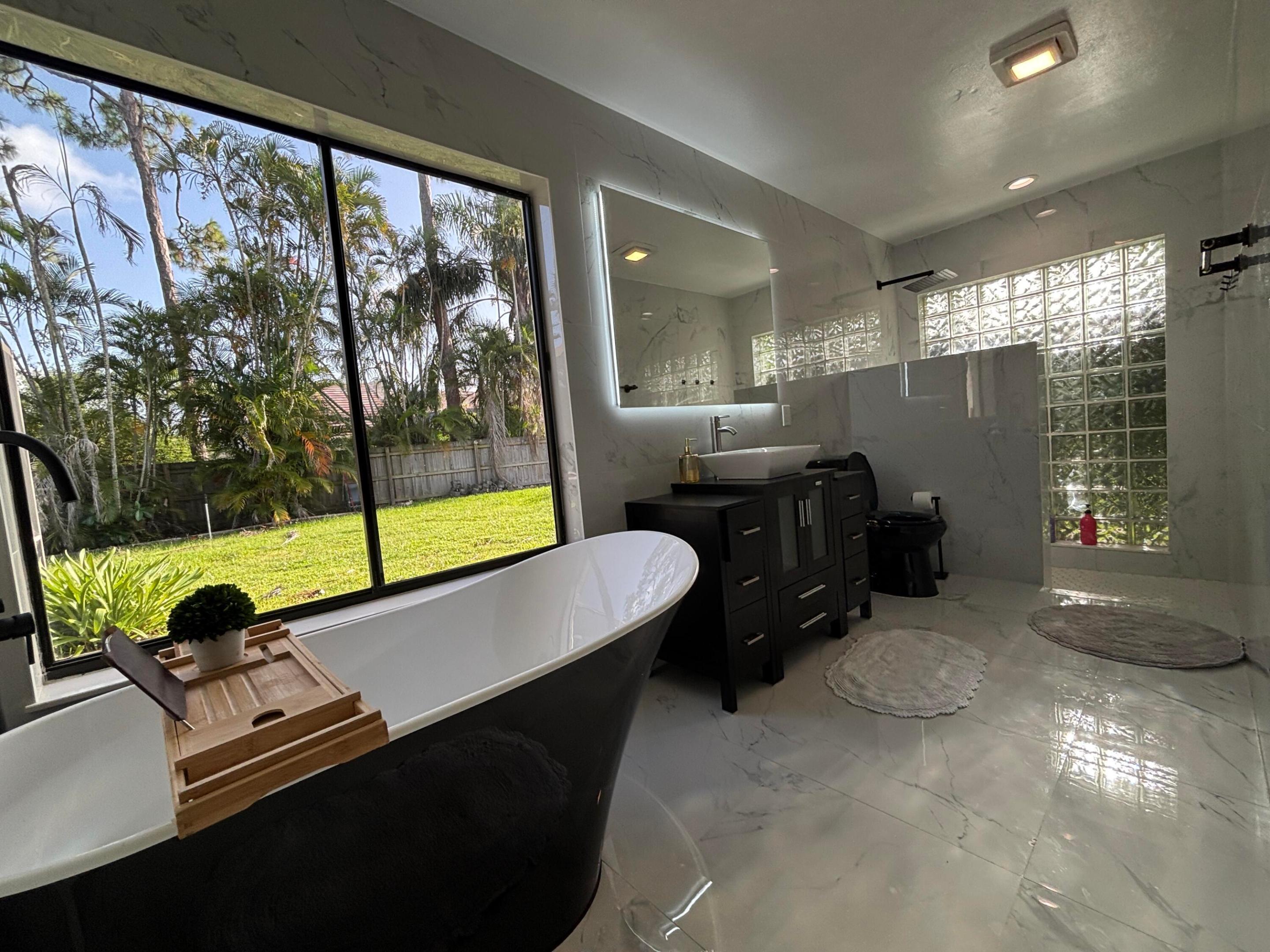 PINEWOOD MANOR OF WELLINGTON - Residential Lease