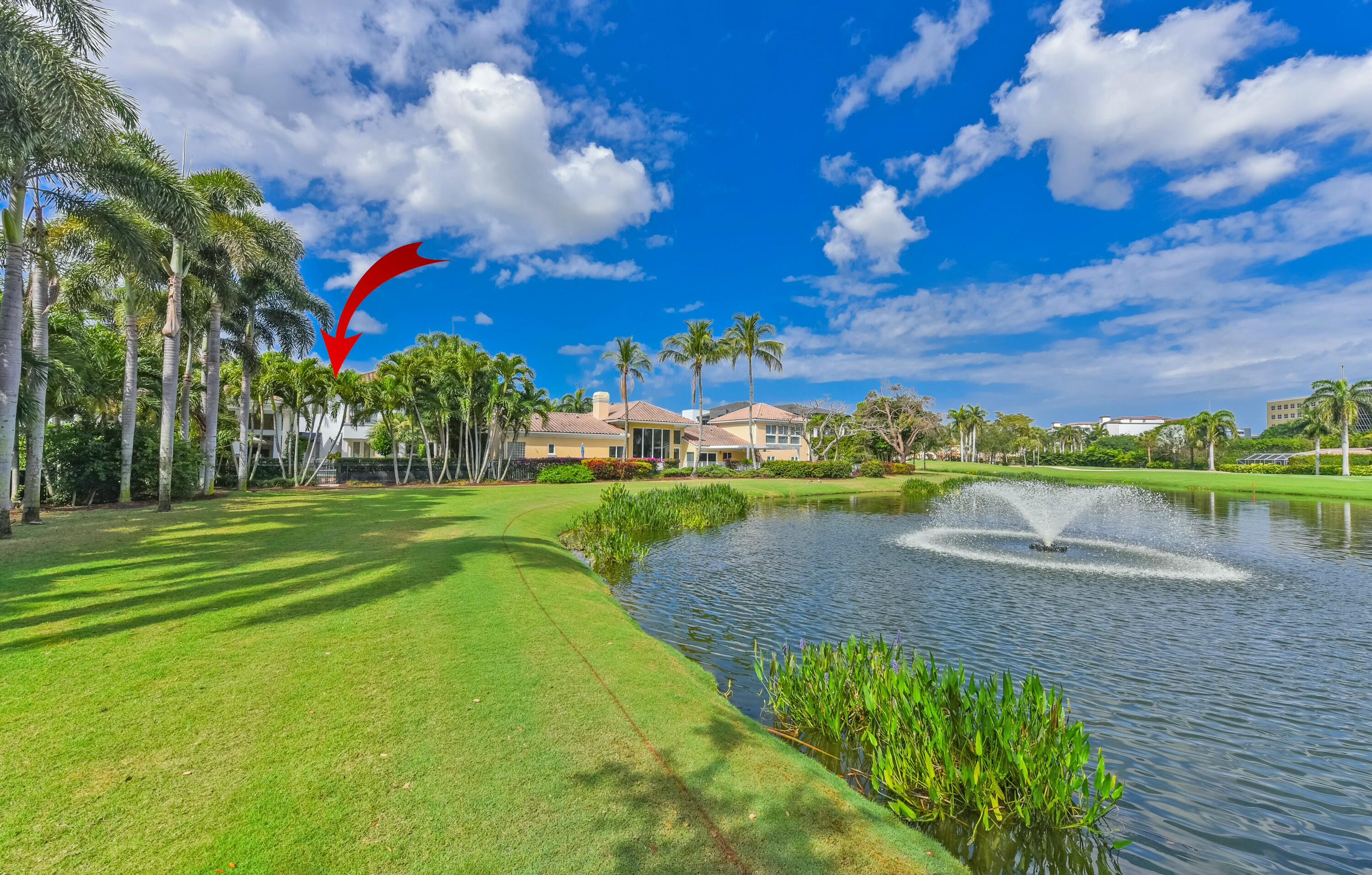 ROYAL PALM YACHT & COUNTRY CLUB - Residential