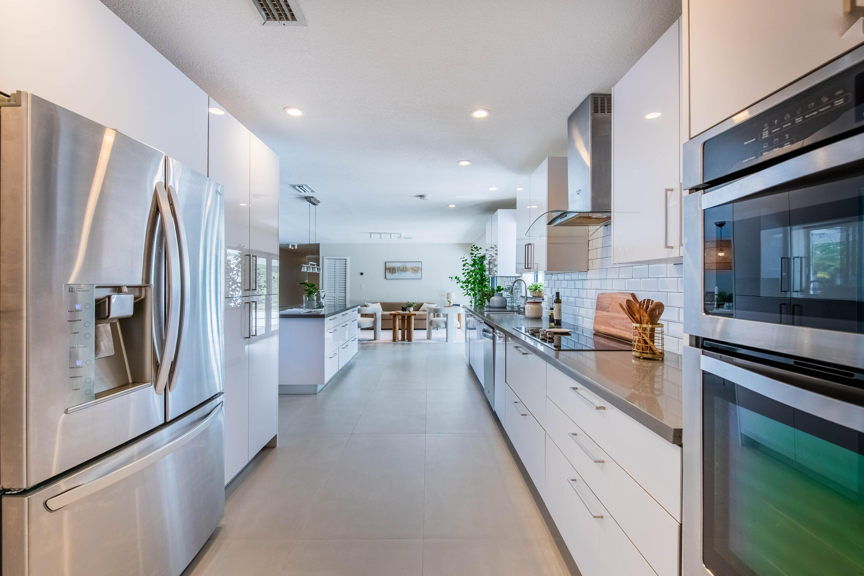 Cal Neg Homes - Residential