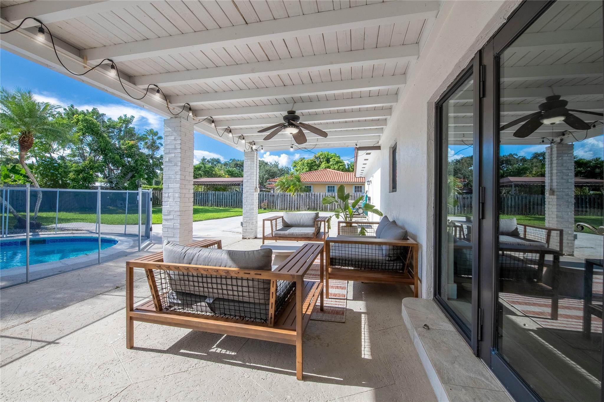Cal Neg Homes - Residential