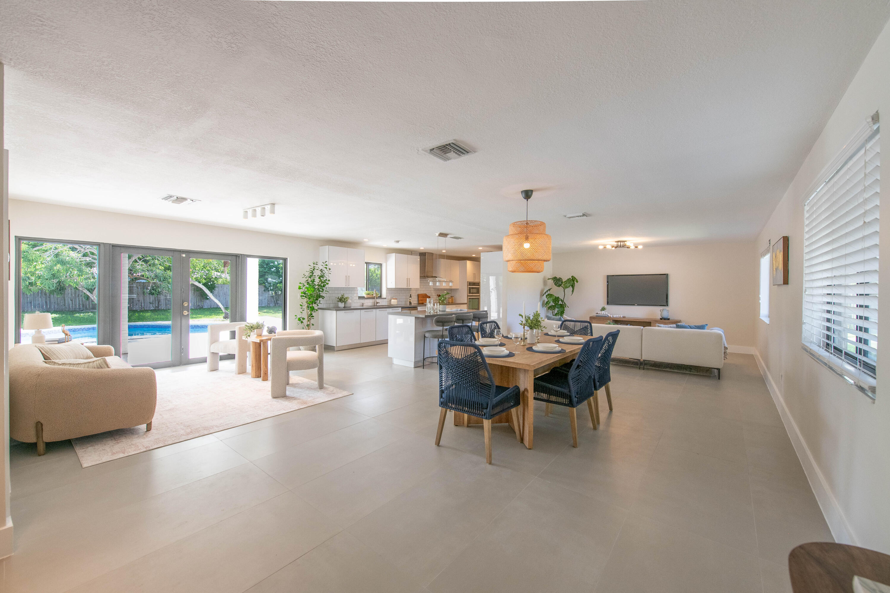 Cal Neg Homes - Residential