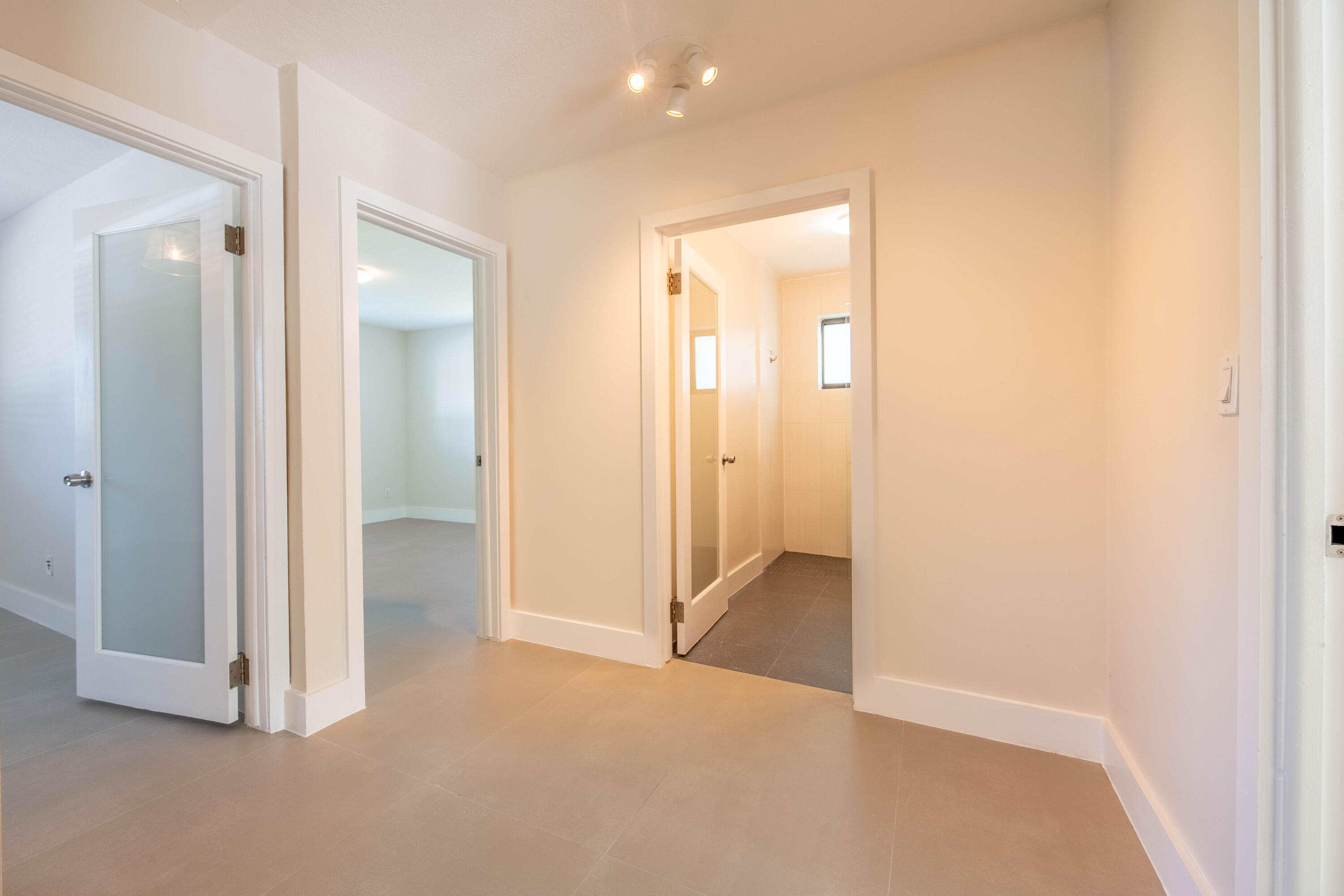 Cal Neg Homes - Residential