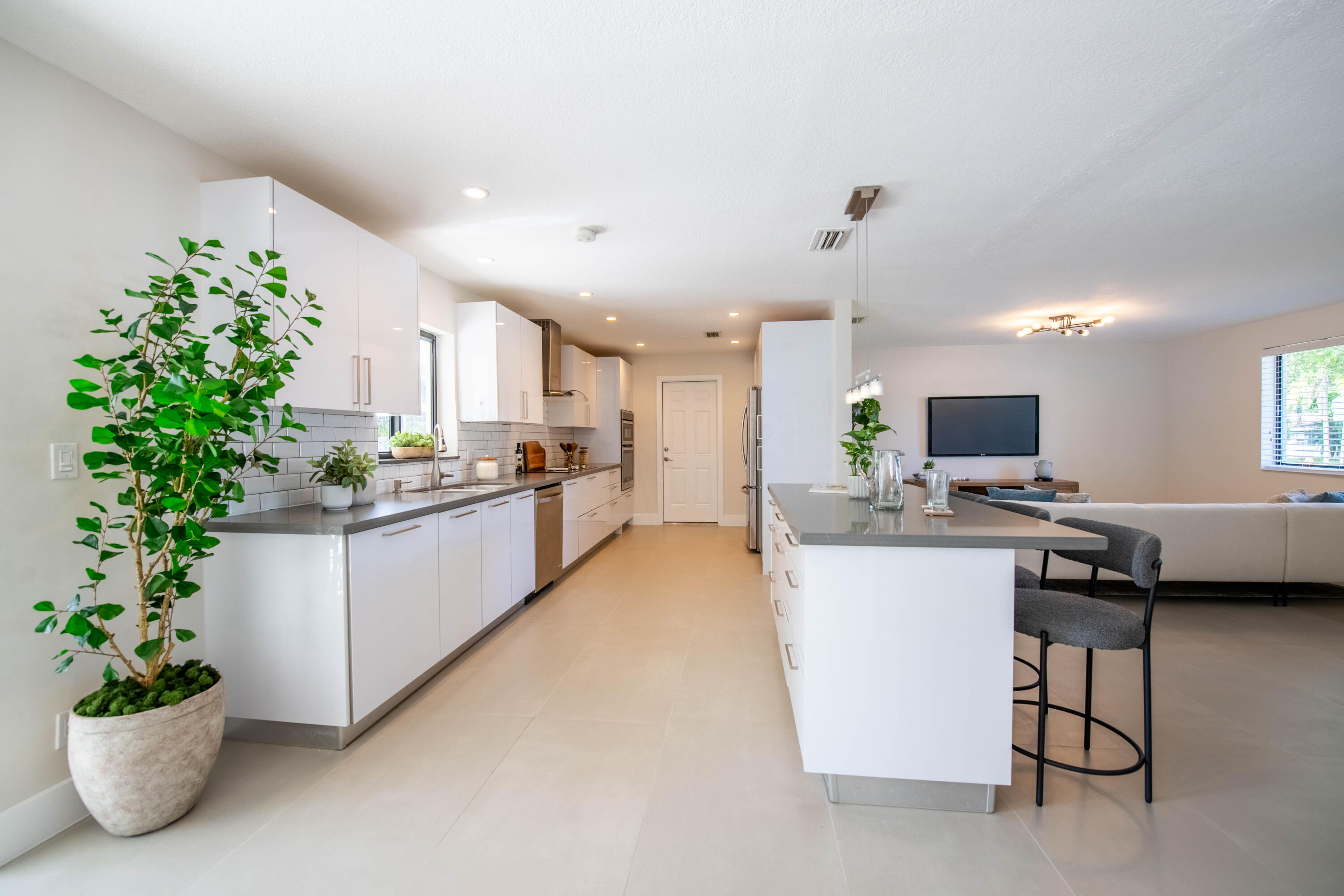Cal Neg Homes - Residential