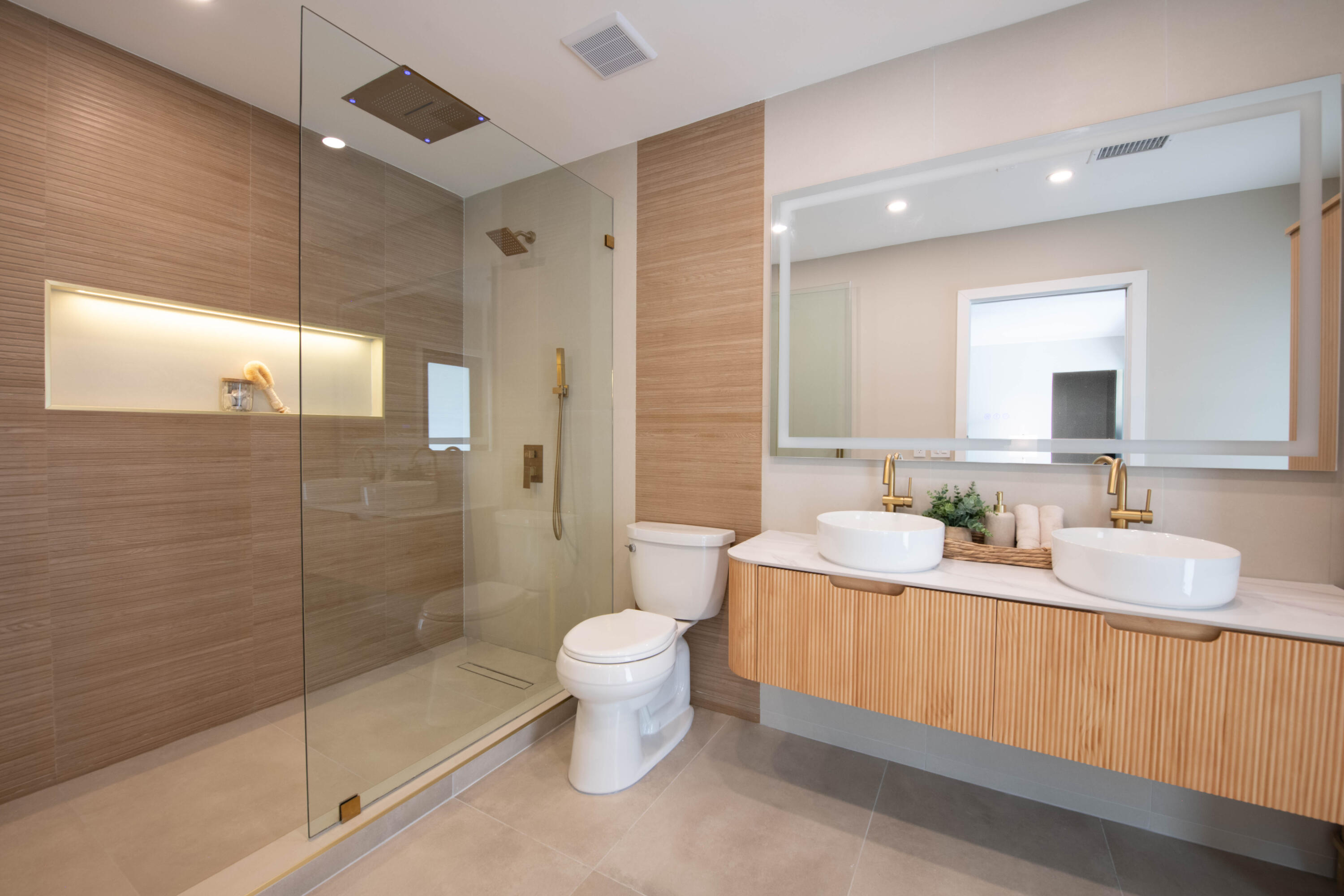 Cal Neg Homes - Residential