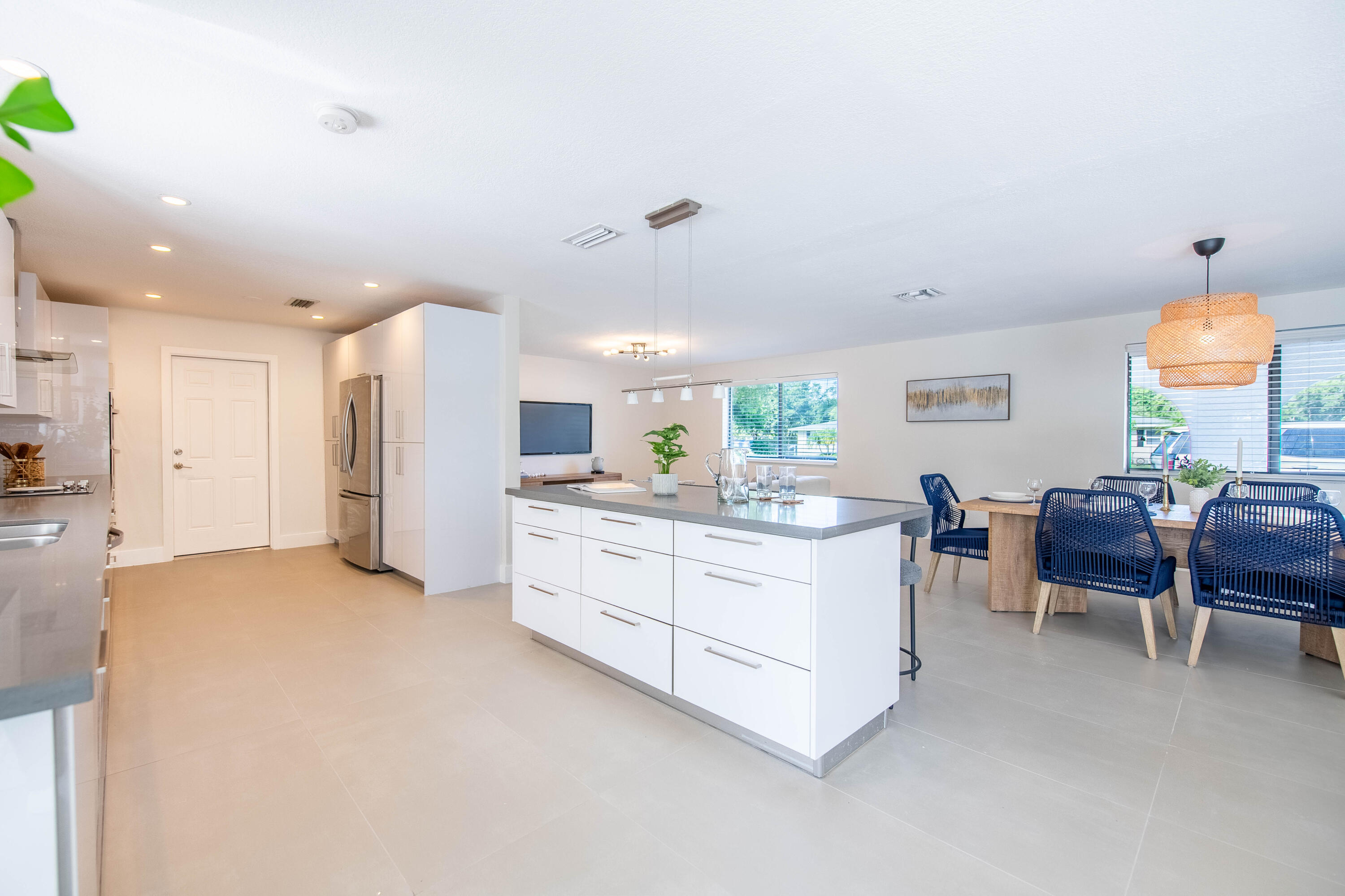 Cal Neg Homes - Residential