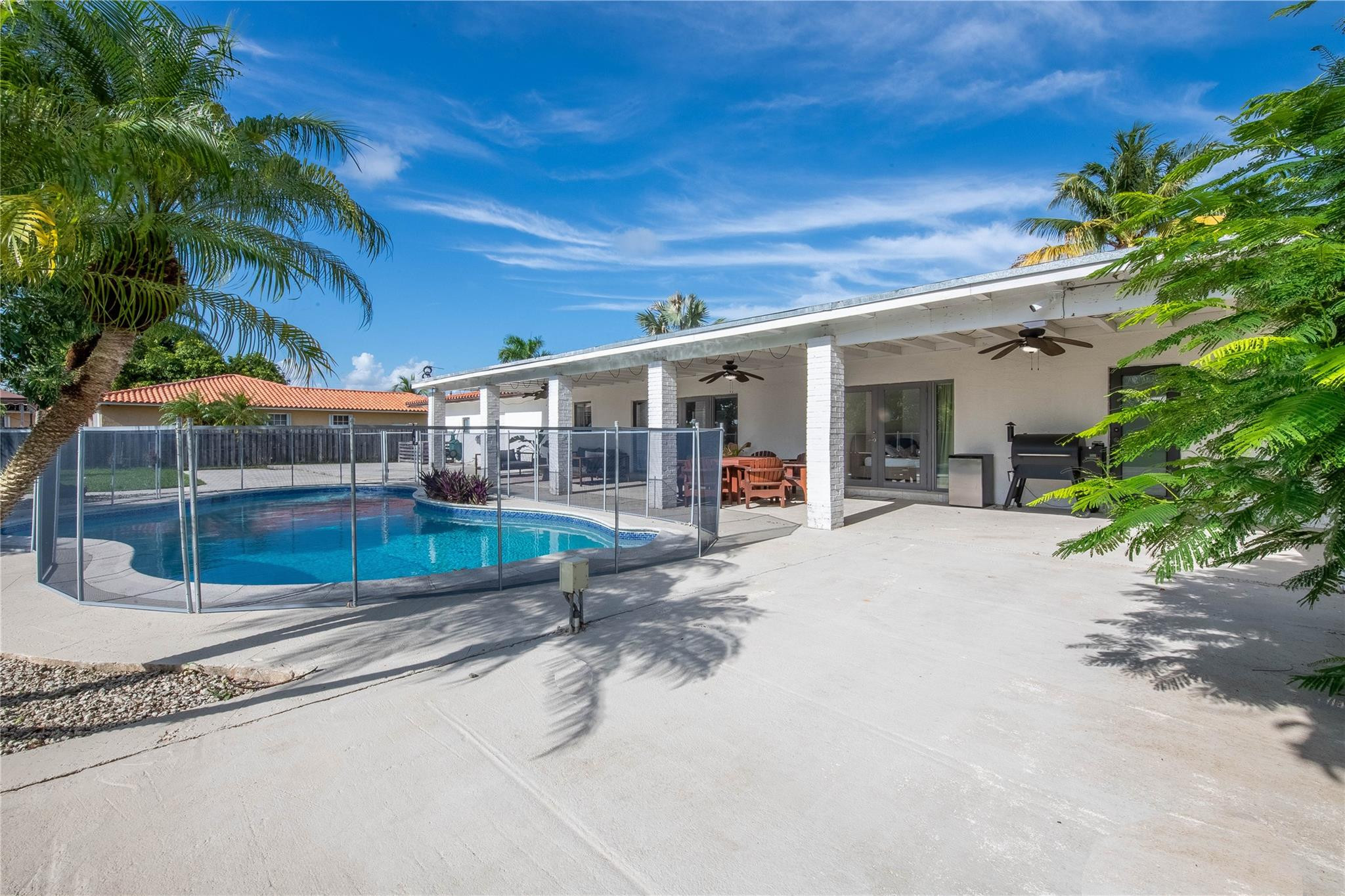 Cal Neg Homes - Residential